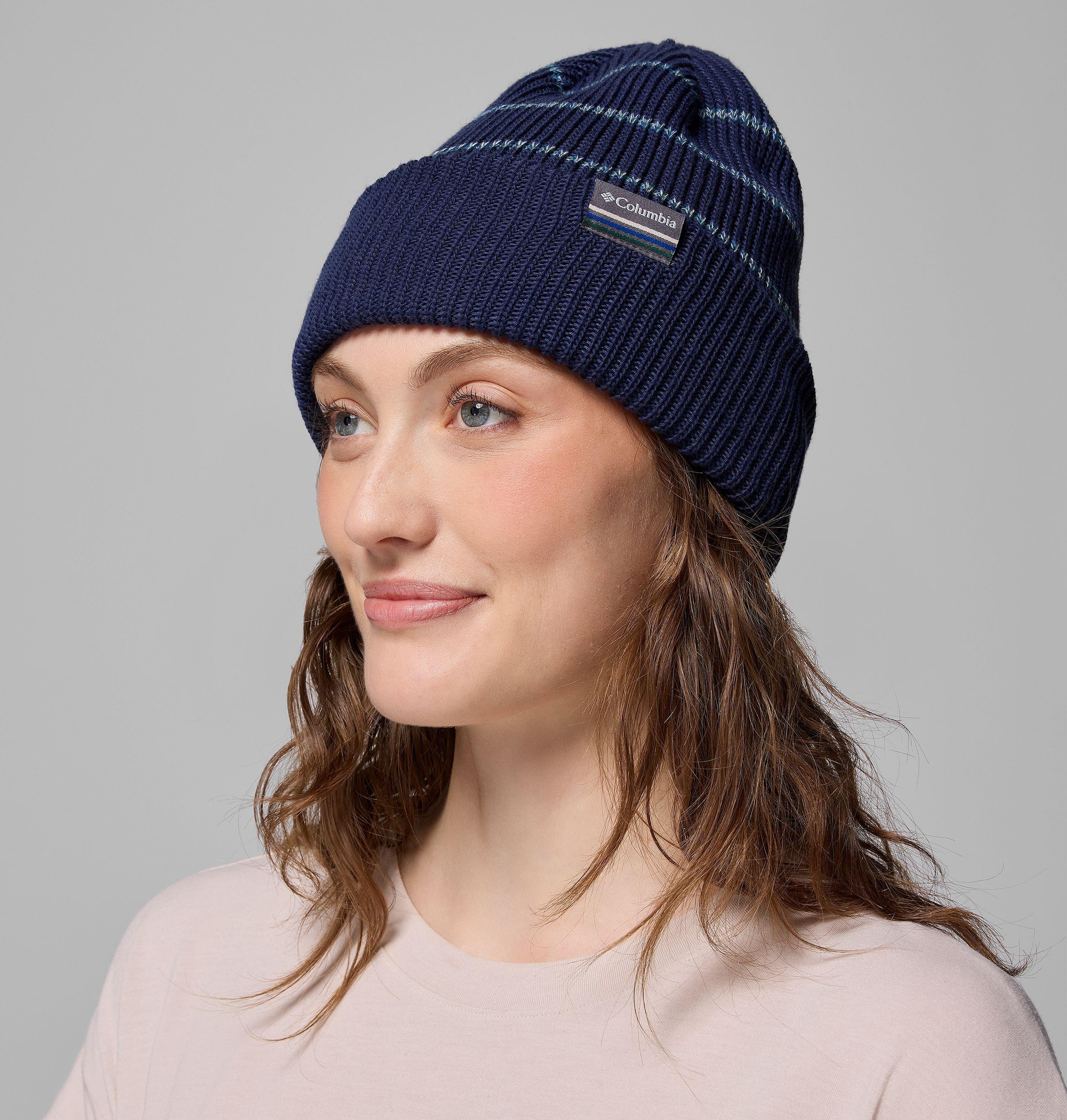 Lost Lager II Beanie | 465 | O/S 4