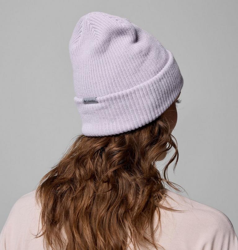 Gorro reciclado Lost Lager unisex, Color: Lavender Pearl, Rose City, image 6