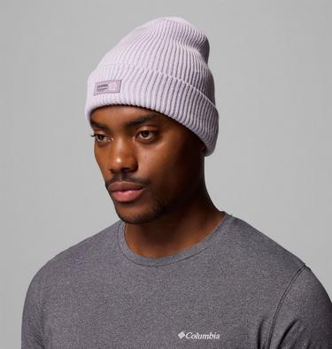 Bonnet Recyclé Lost Lager Unisexe, Color: Lavender Pearl, Rose City, image 15