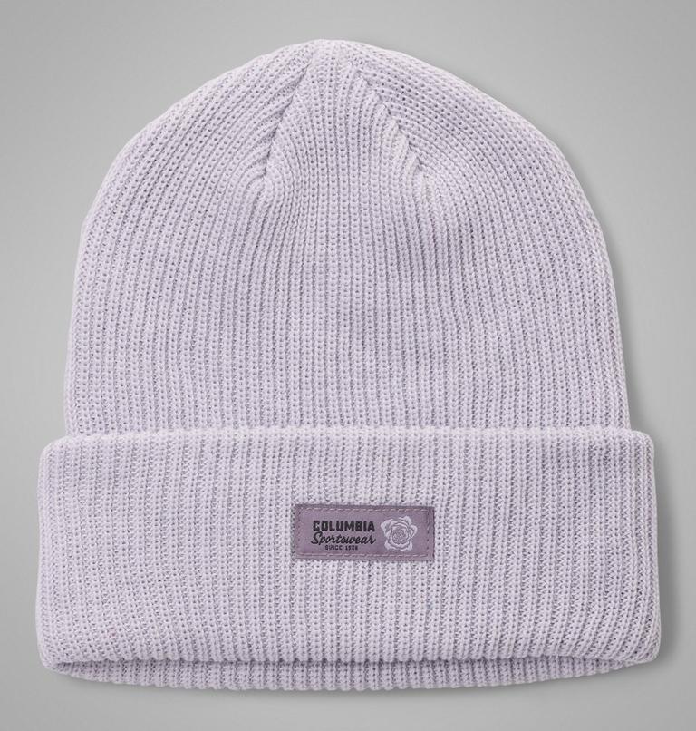 Gorro reciclado Lost Lager unisex, Color: Lavender Pearl, Rose City, image 1