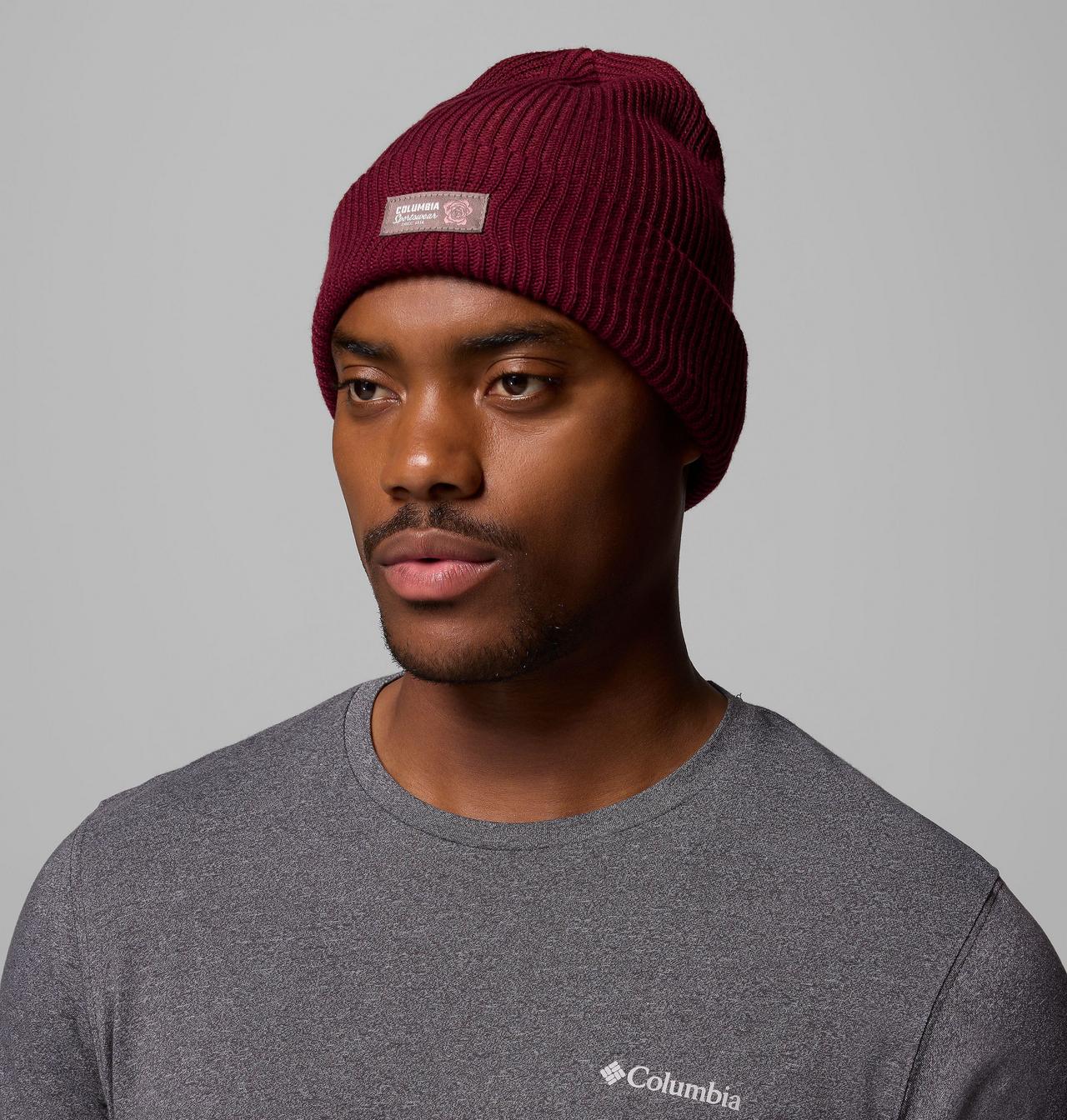 Unisex Lost Lager™ Recycled Beanie | Columbia Sportswear