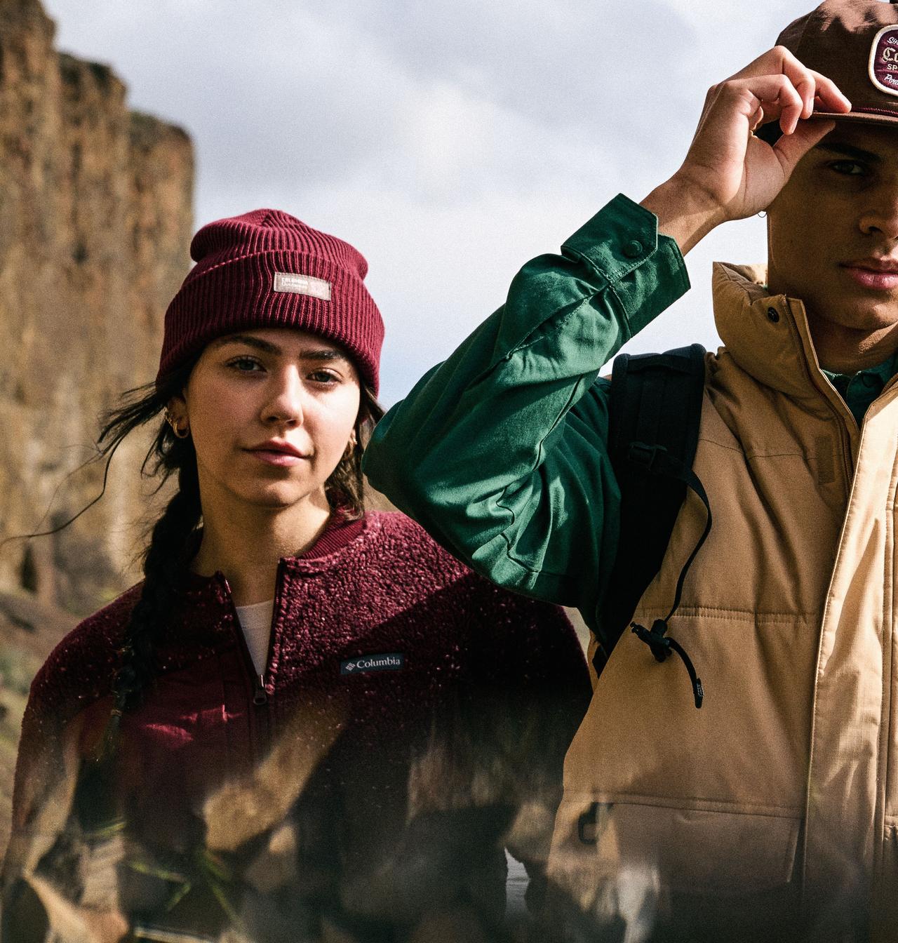 Lost Lager™ II Beanie | 624 | O/S 10