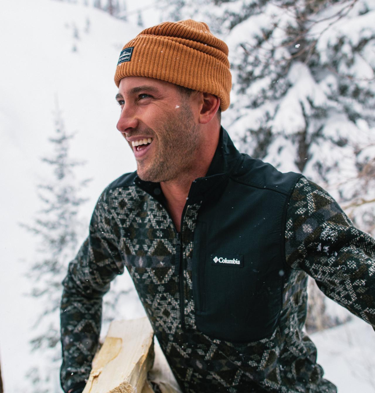 Lost Lager™ II Beanie 3