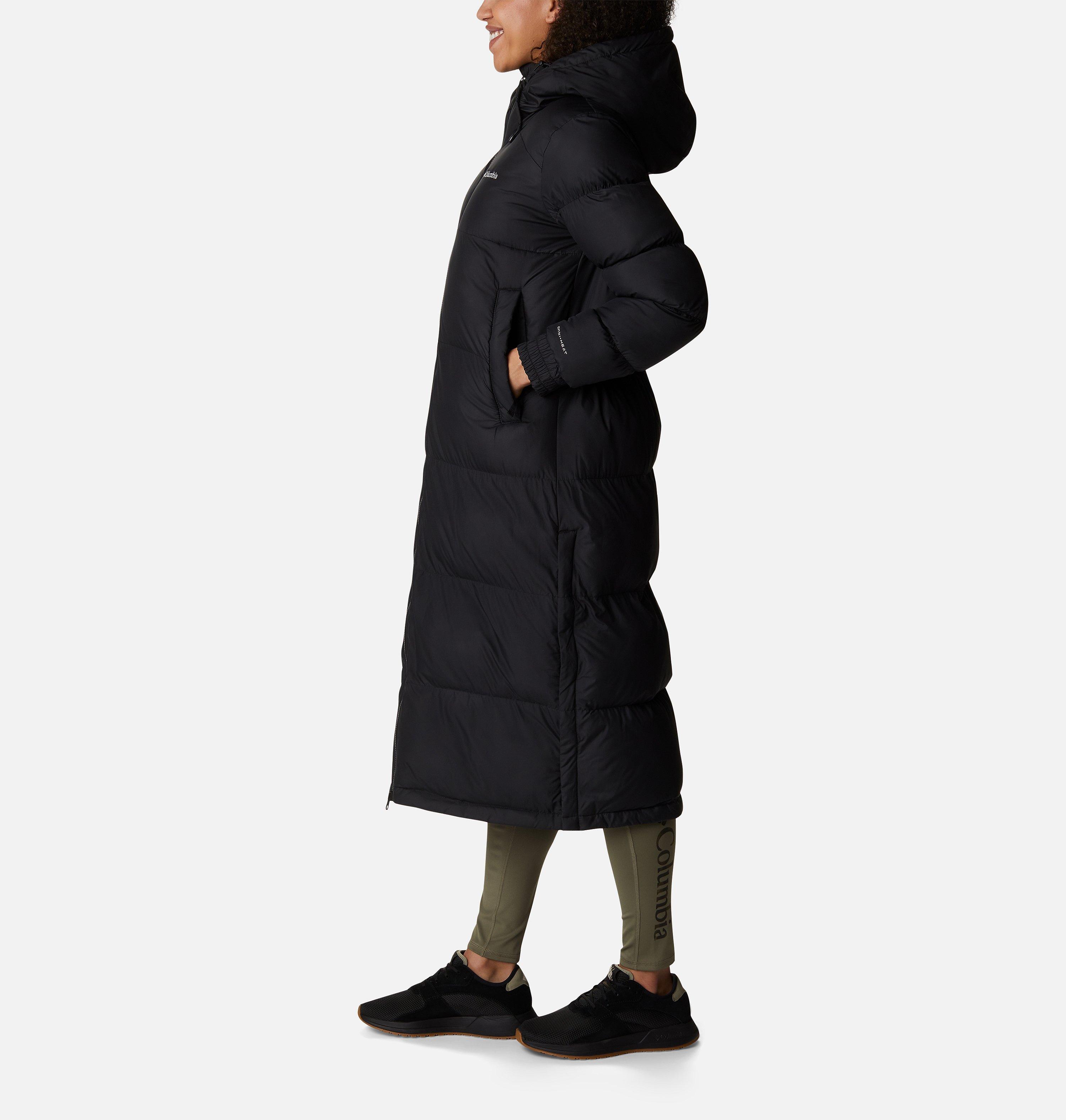 Women's Pike Lake™ Long Jacket 3