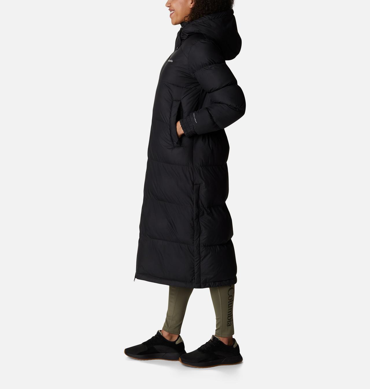 Women's Pike Lake™ Long Jacket 3