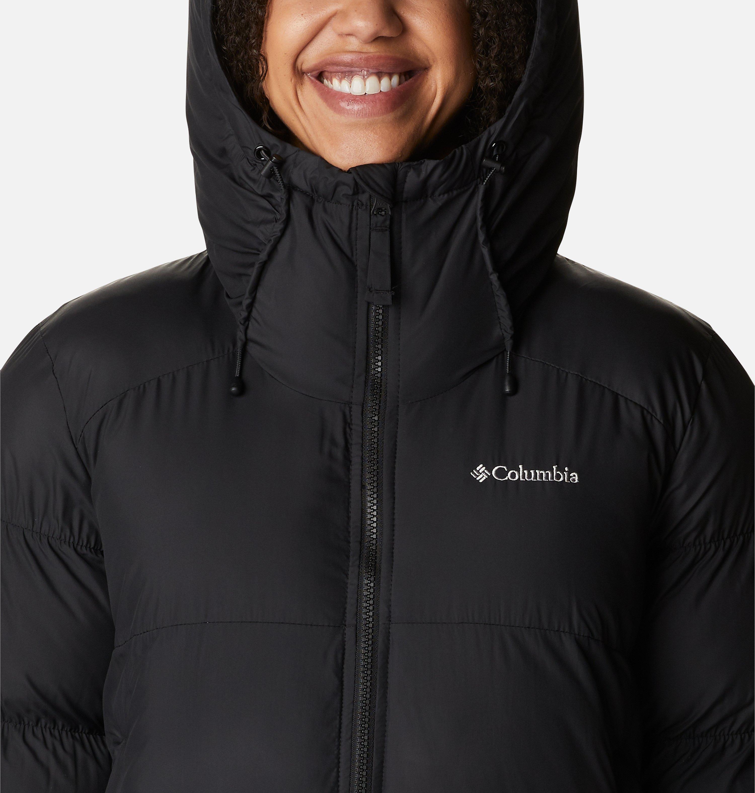 Women's Pike Lake™ Long Jacket 4