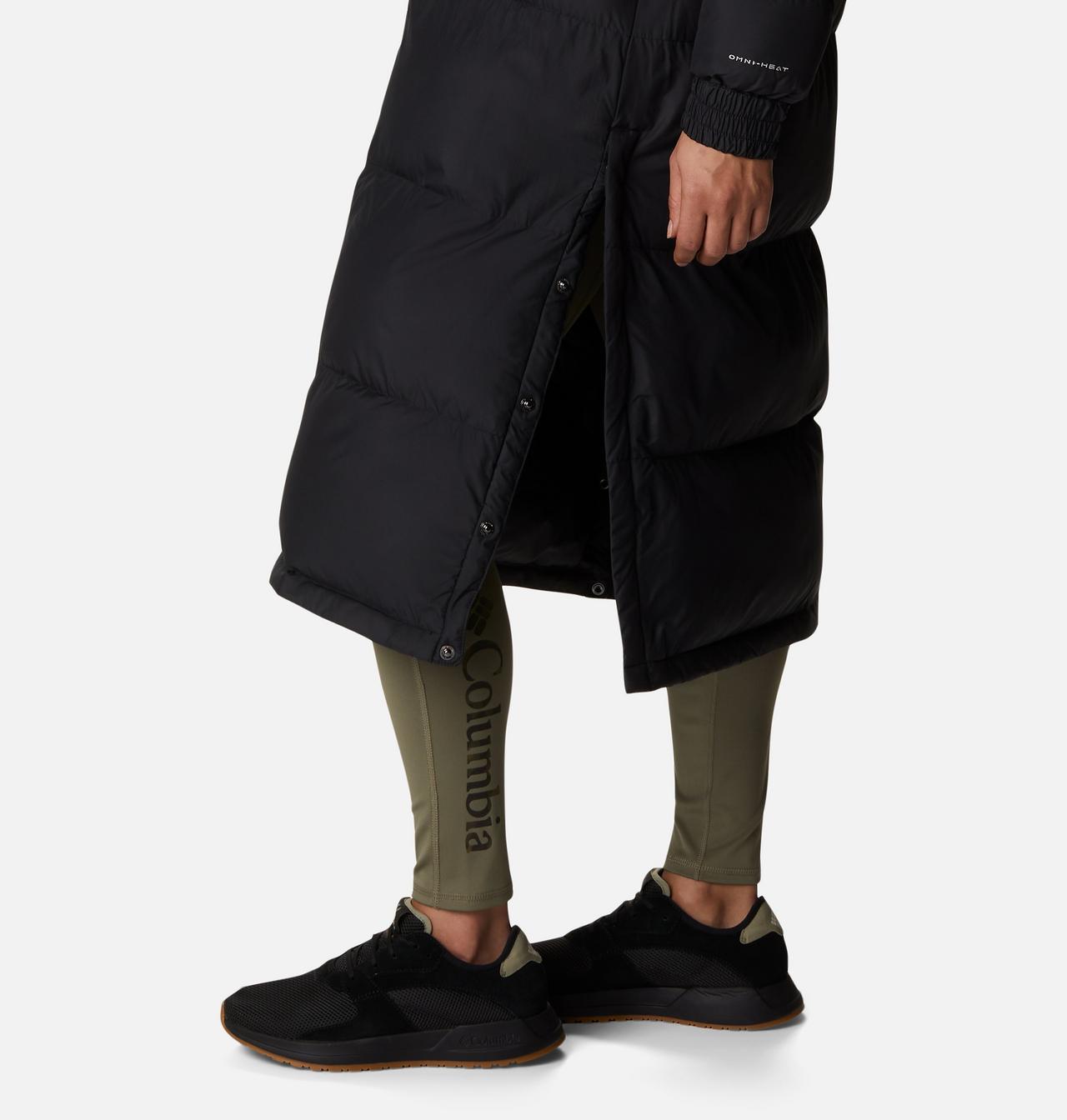 Women's Pike Lake™ Long Jacket 7