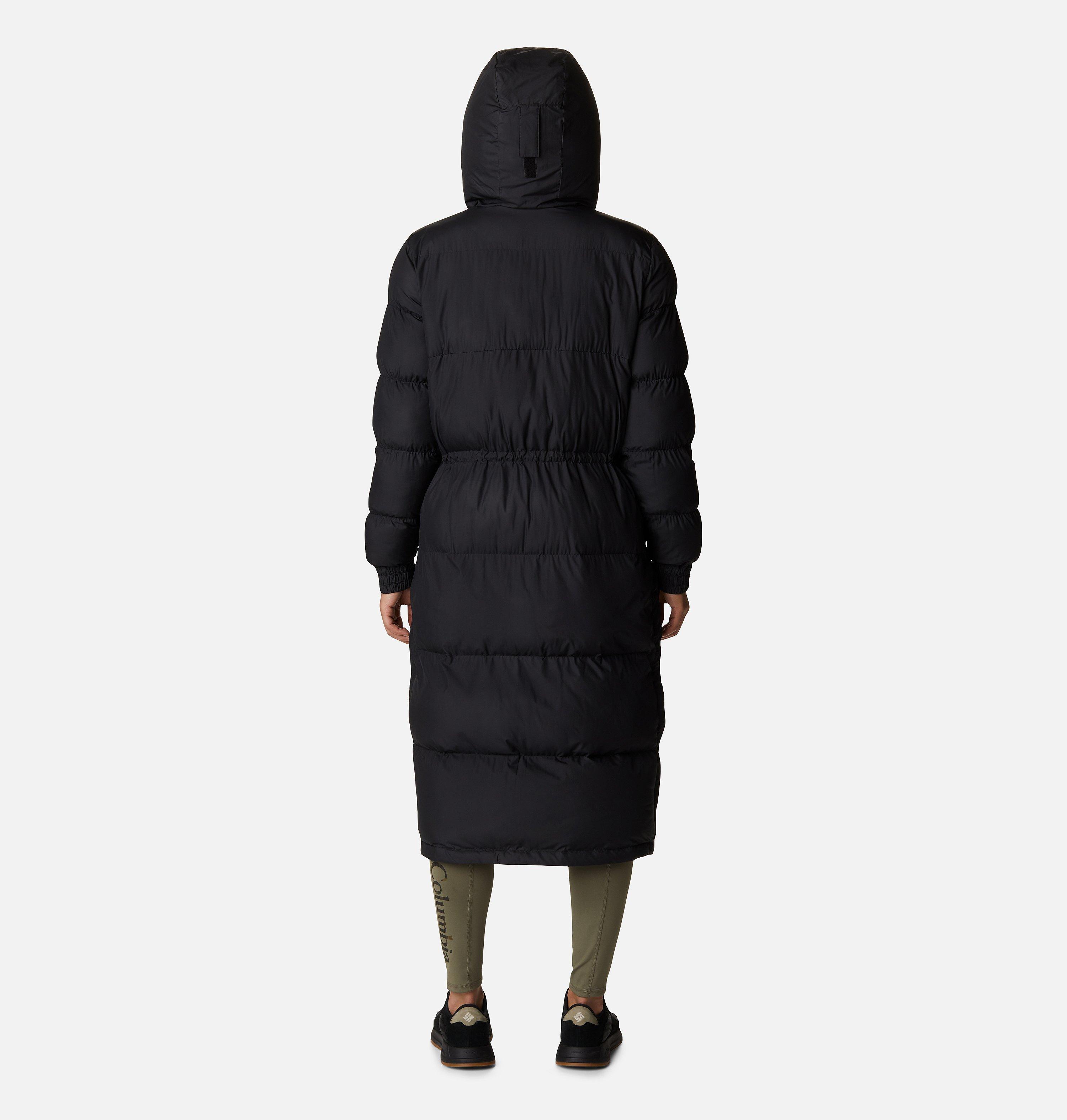 Women's Pike Lake™ Long Jacket 2