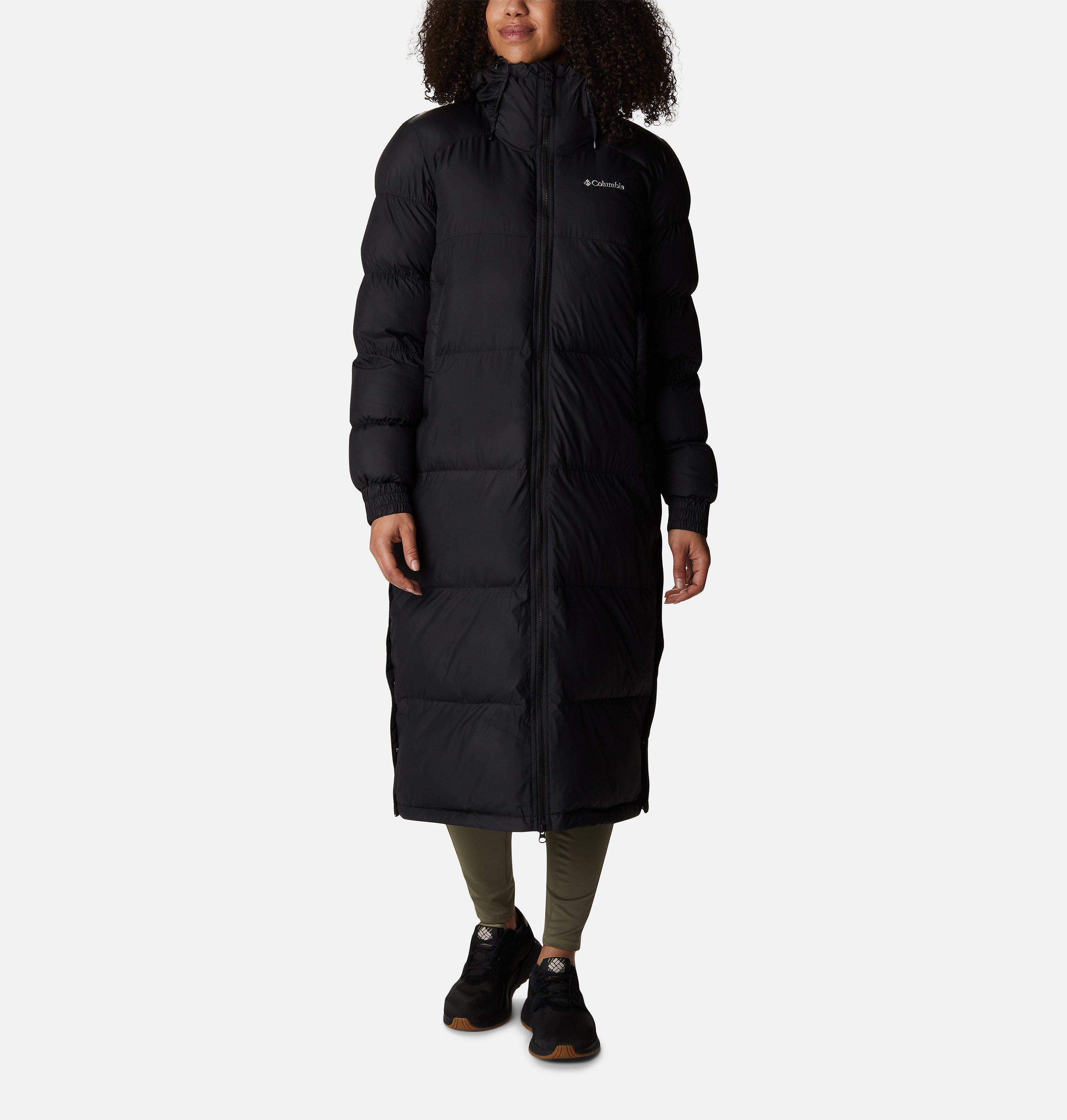 Women's Pike Lake™ Long Jacket 1