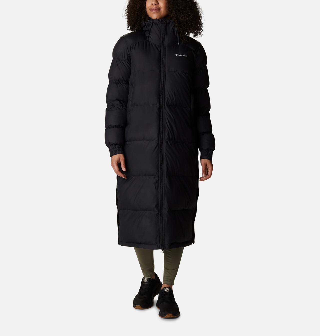 Women's Pike Lake™ Long Jacket 1