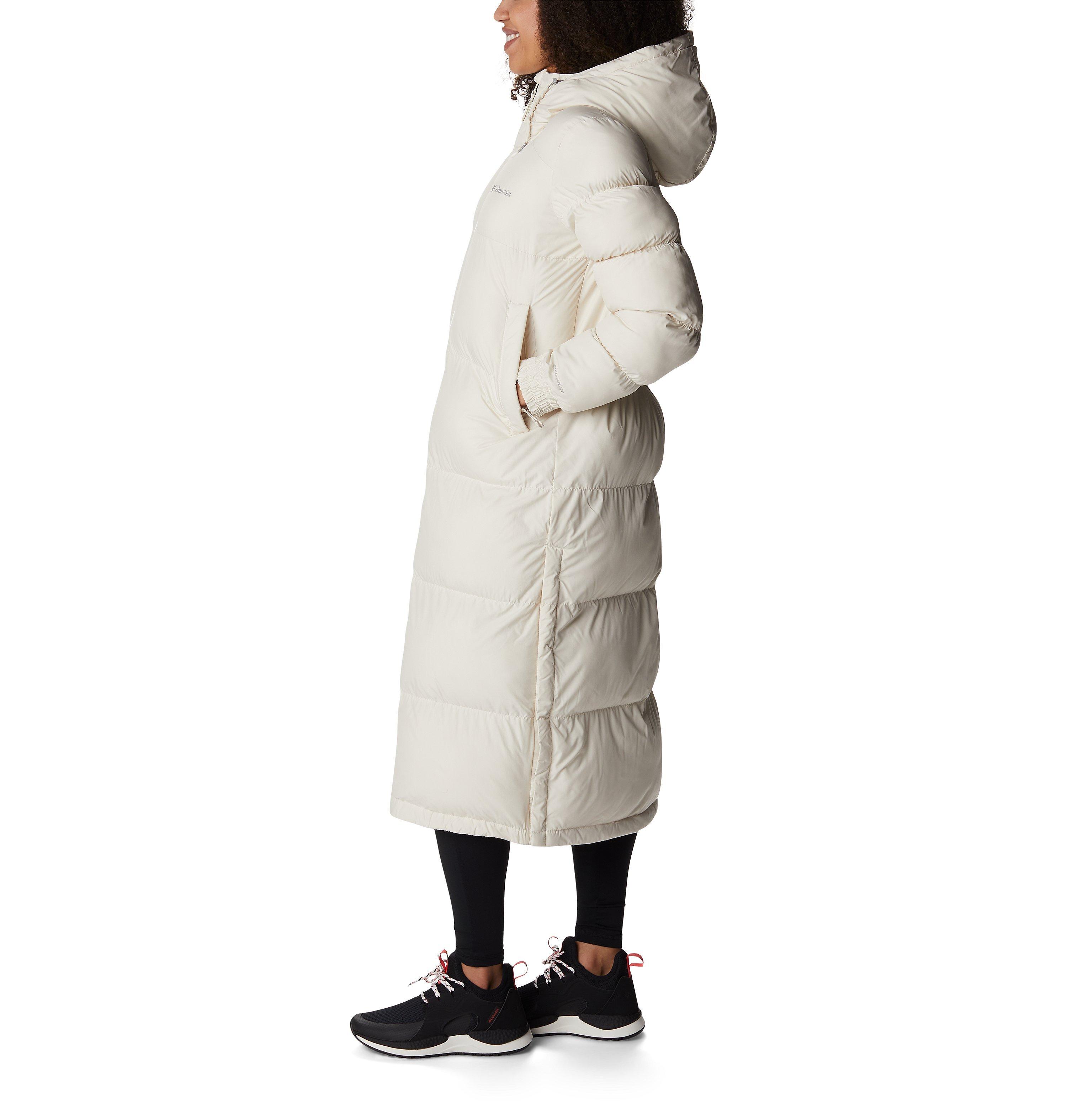 Women's Pike Lake™ Long Jacket 3