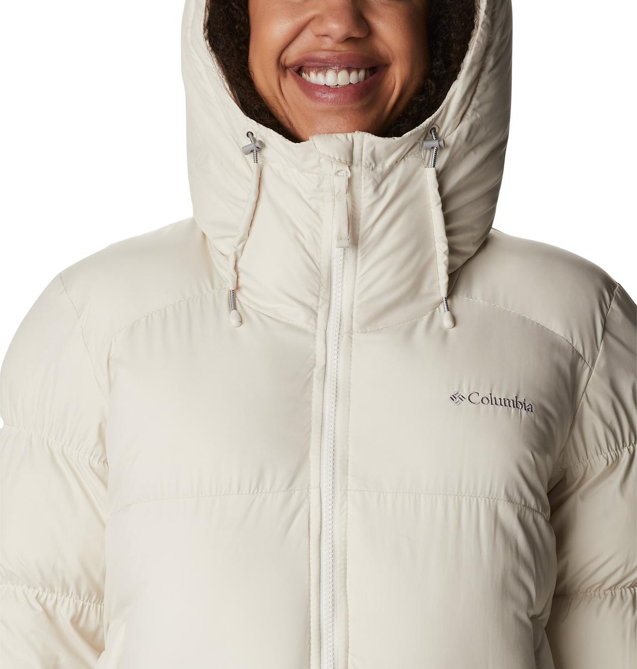 Women's Pike Lake™ Long Jacket 4
