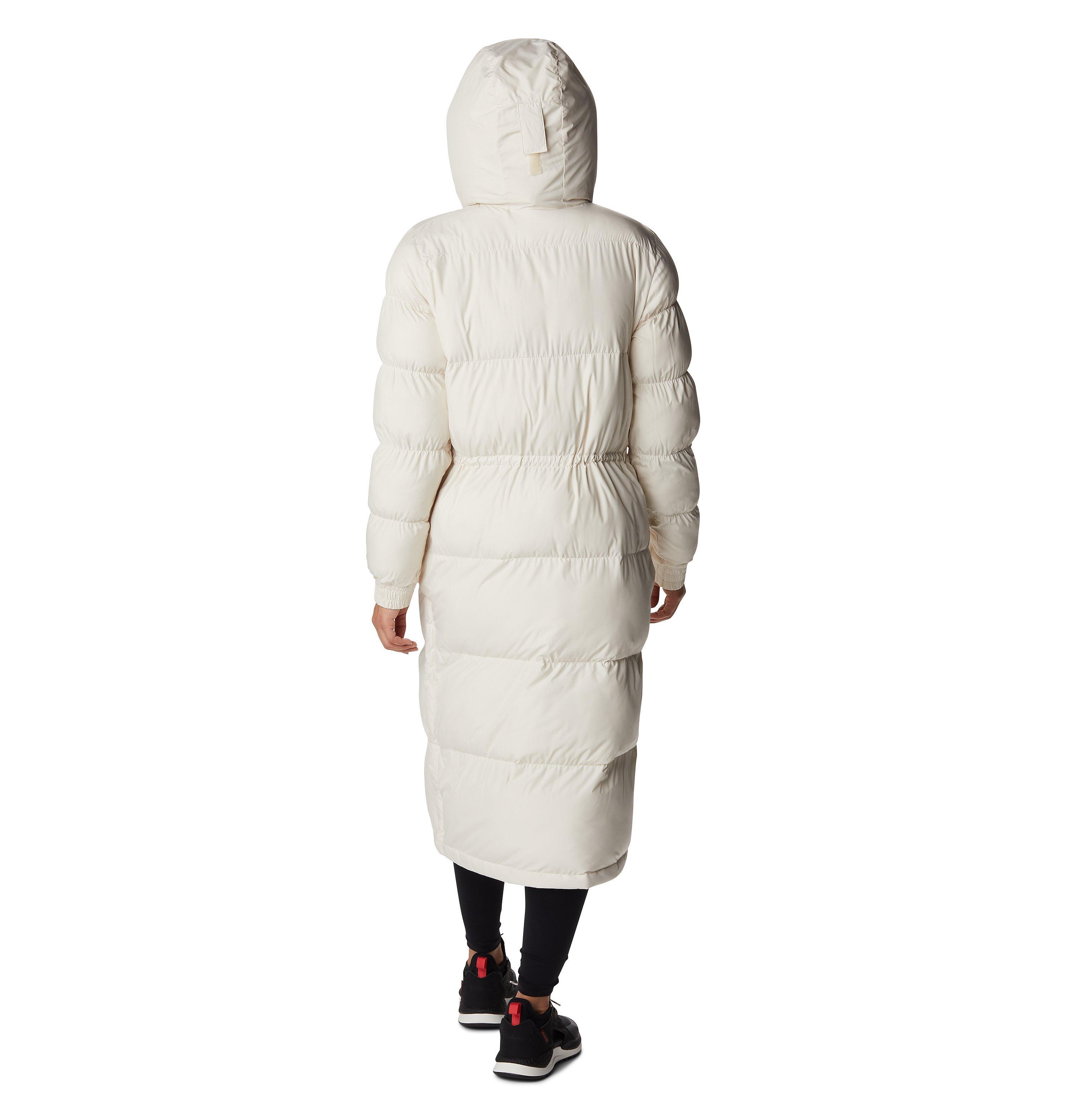 Women's Pike Lake™ Long Jacket 2