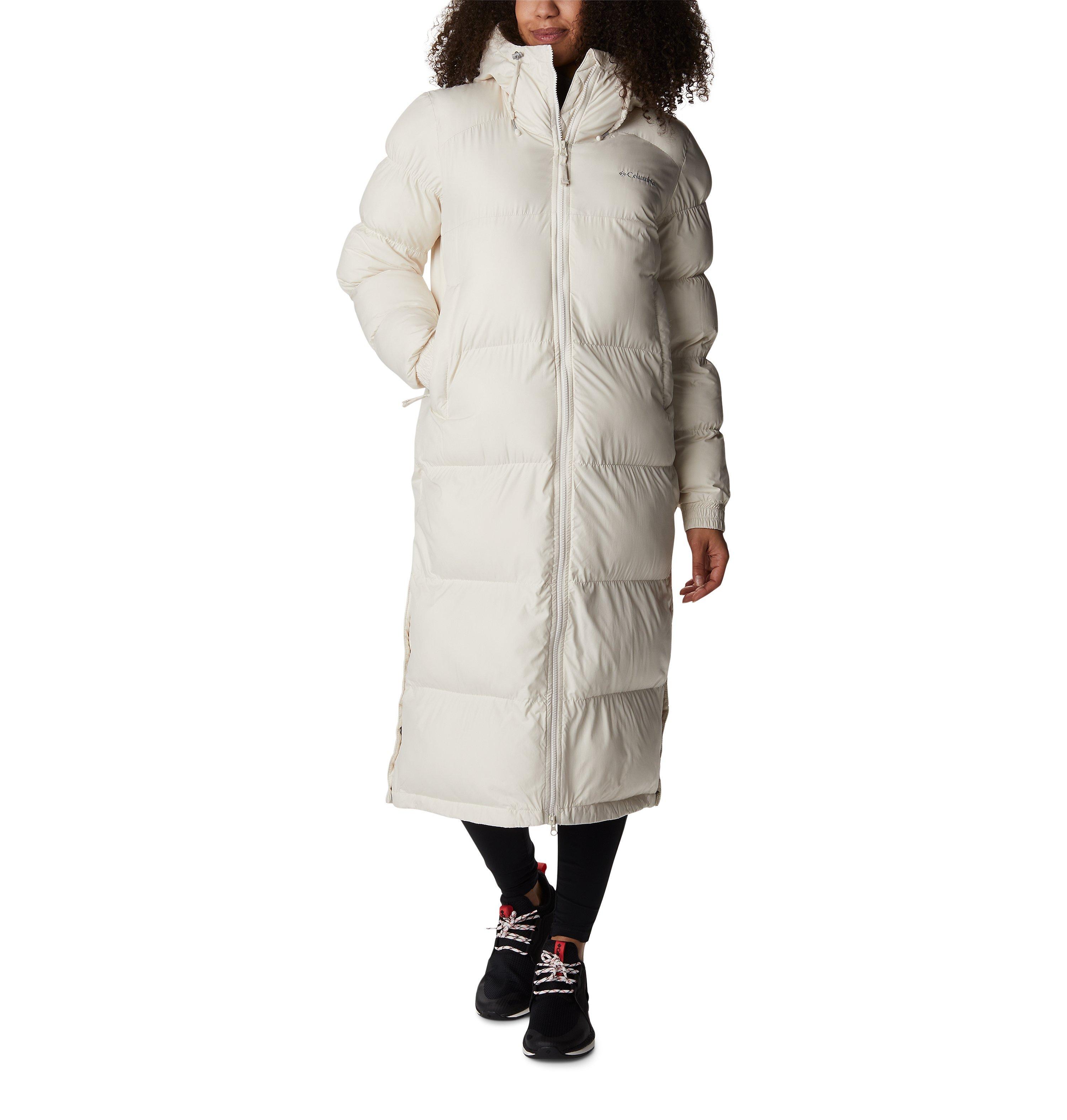 Women's Pike Lake™ Long Jacket 1