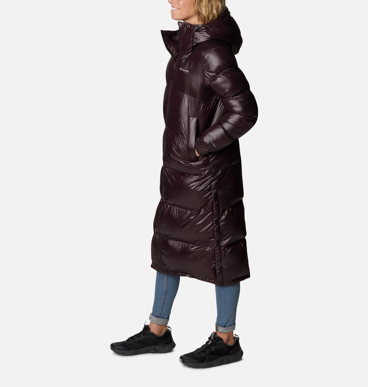 Women's Pike Lake™ Long Jacket 3