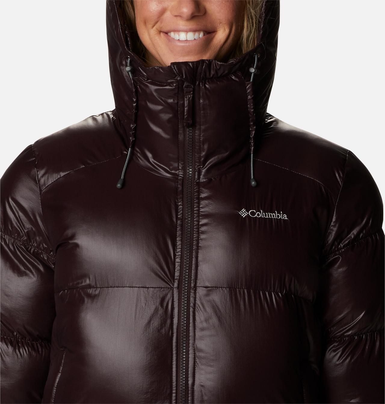 Women's Pike Lake™ Long Jacket 4