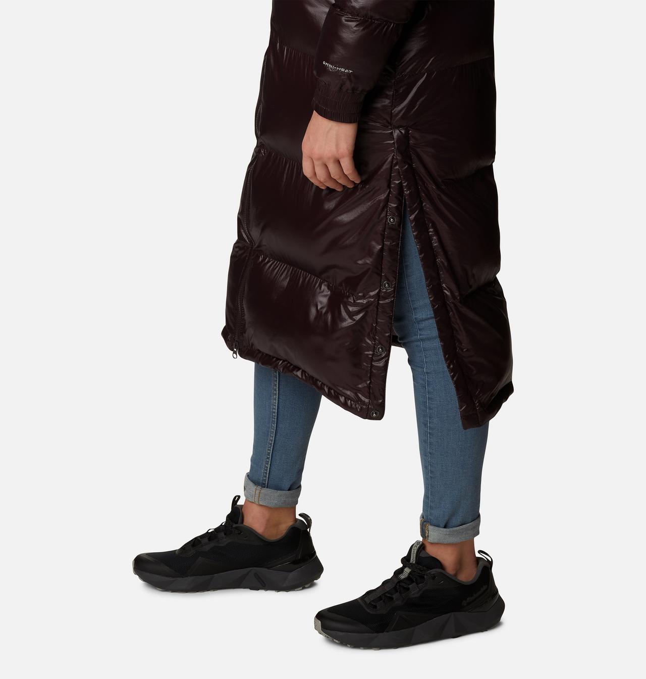 Women's Pike Lake™ Long Jacket 7