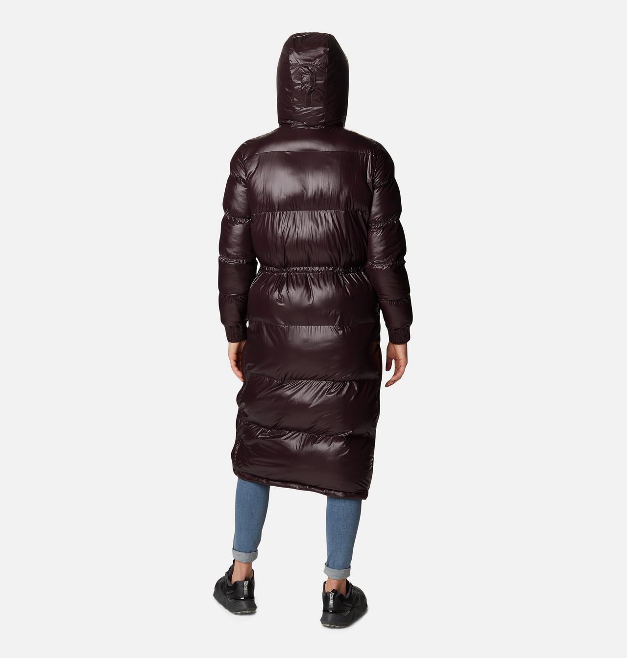 Women's Pike Lake™ Long Jacket 2