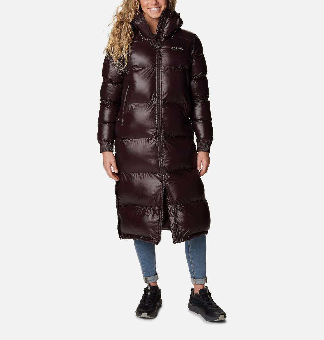 Women's Pike Lake™ Long Jacket 1