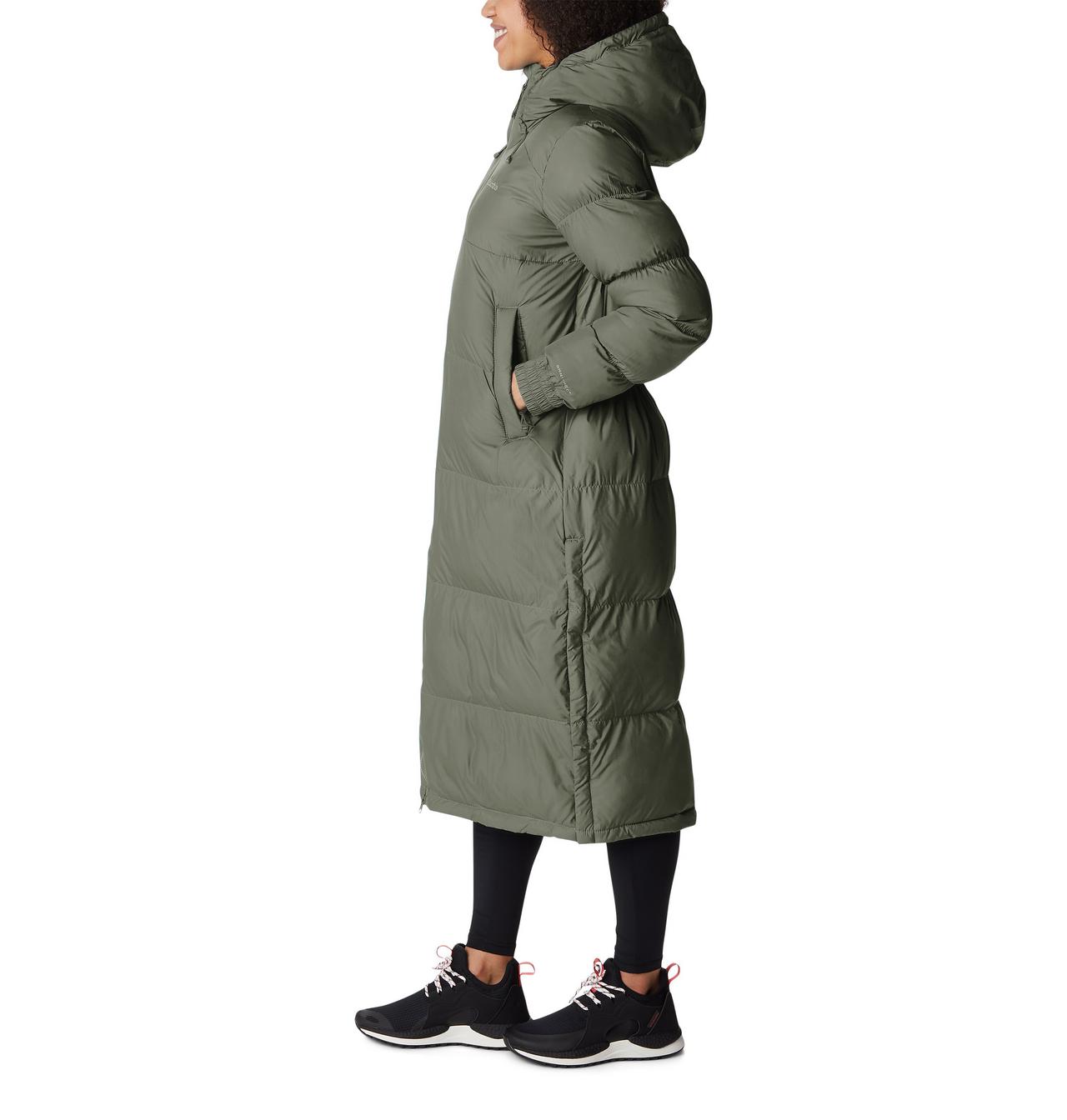 Women's Pike Lake™ Long Jacket 3