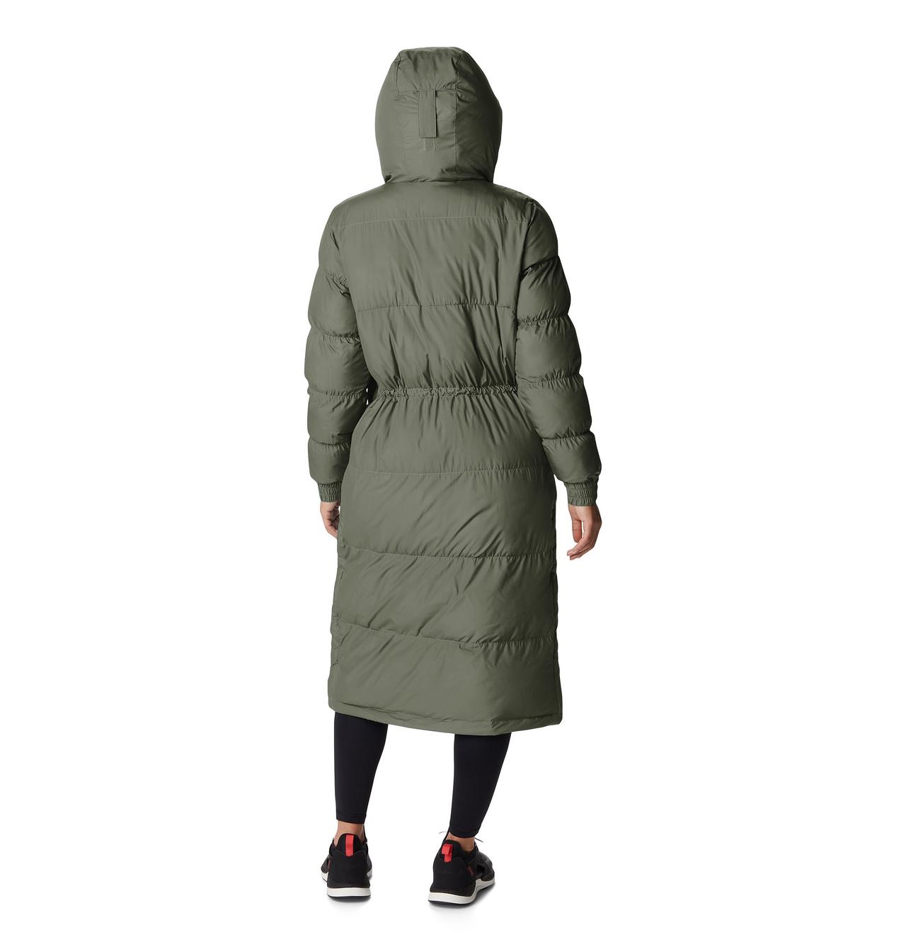Women's Pike Lake™ Long Jacket 2