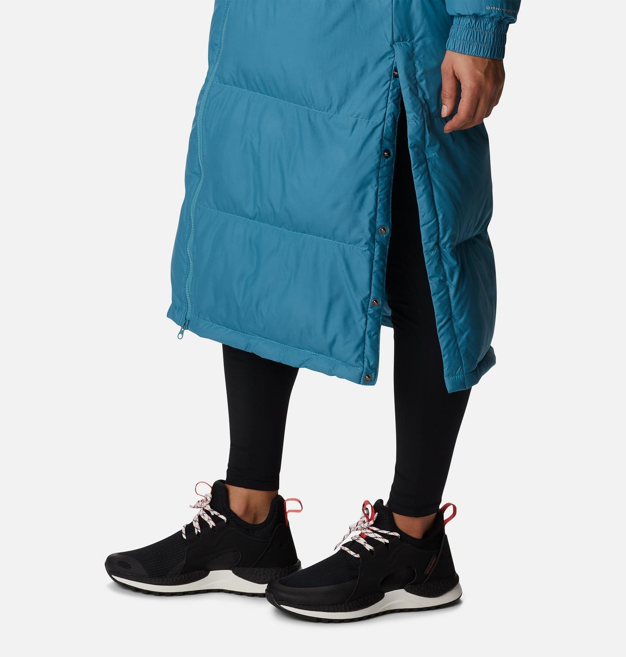 Women's Pike Lake™ Long Jacket 7