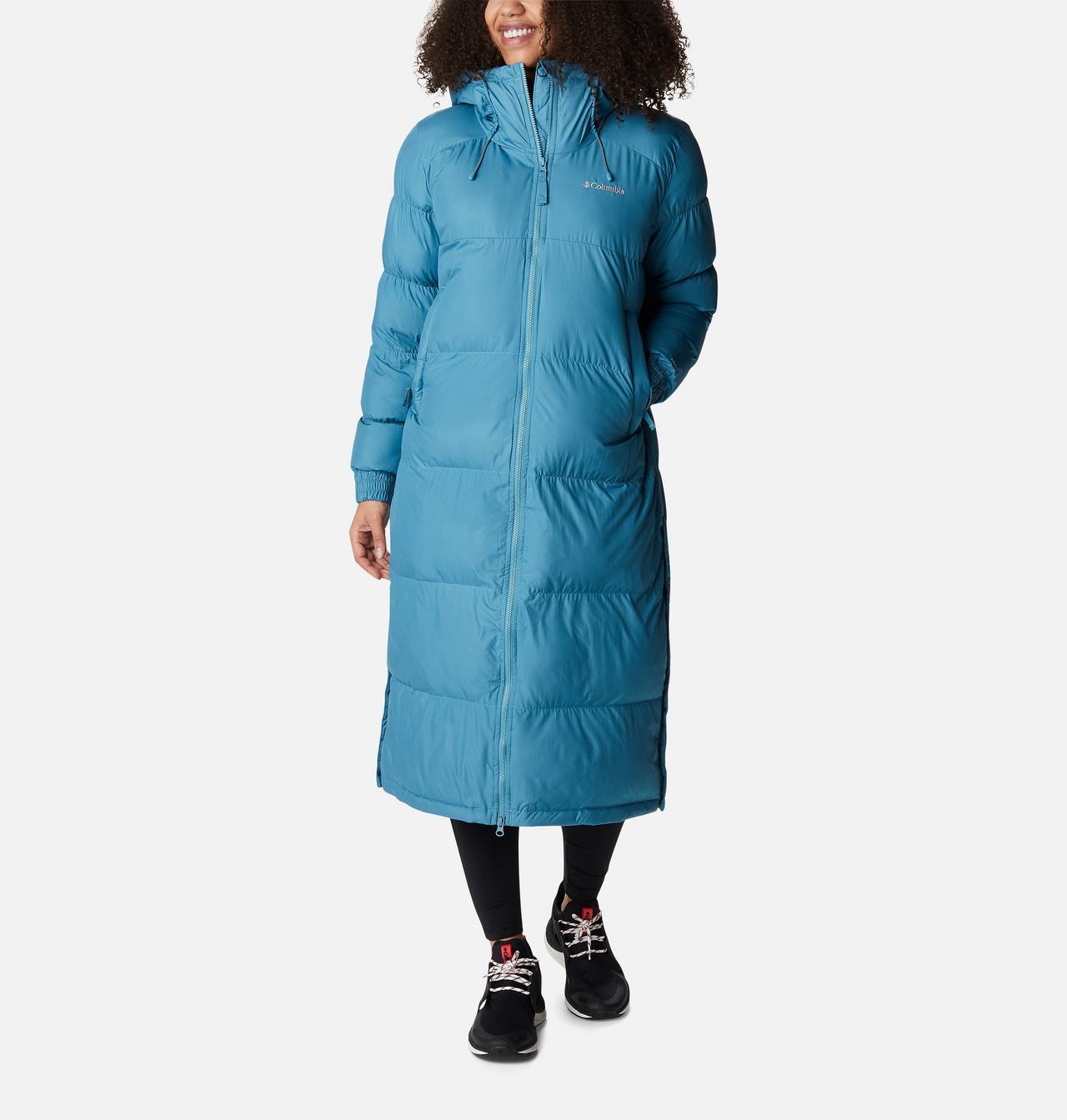 Women's Pike Lake™ Long Jacket 1