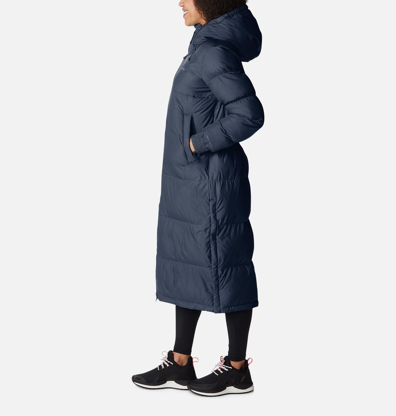 Women's Pike Lake™ Long Jacket 3