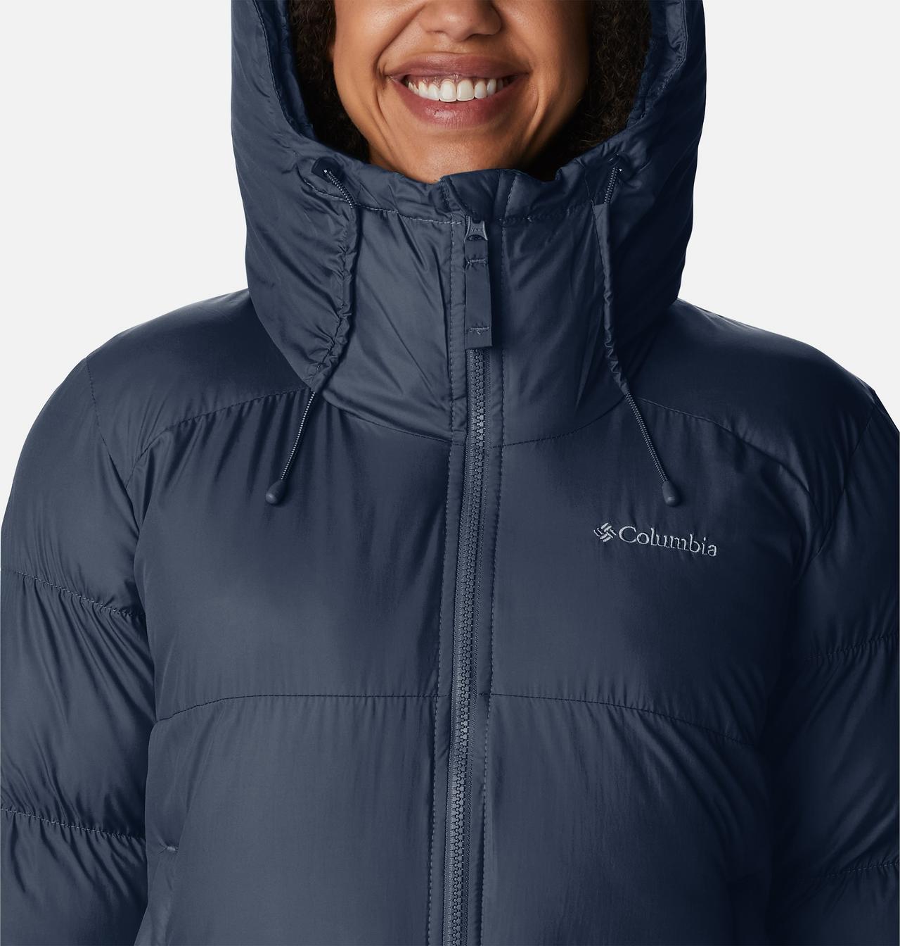 Women's Pike Lake™ Long Jacket 4