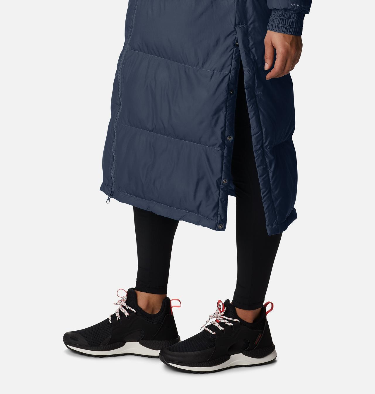 Women's Pike Lake™ Long Jacket 7