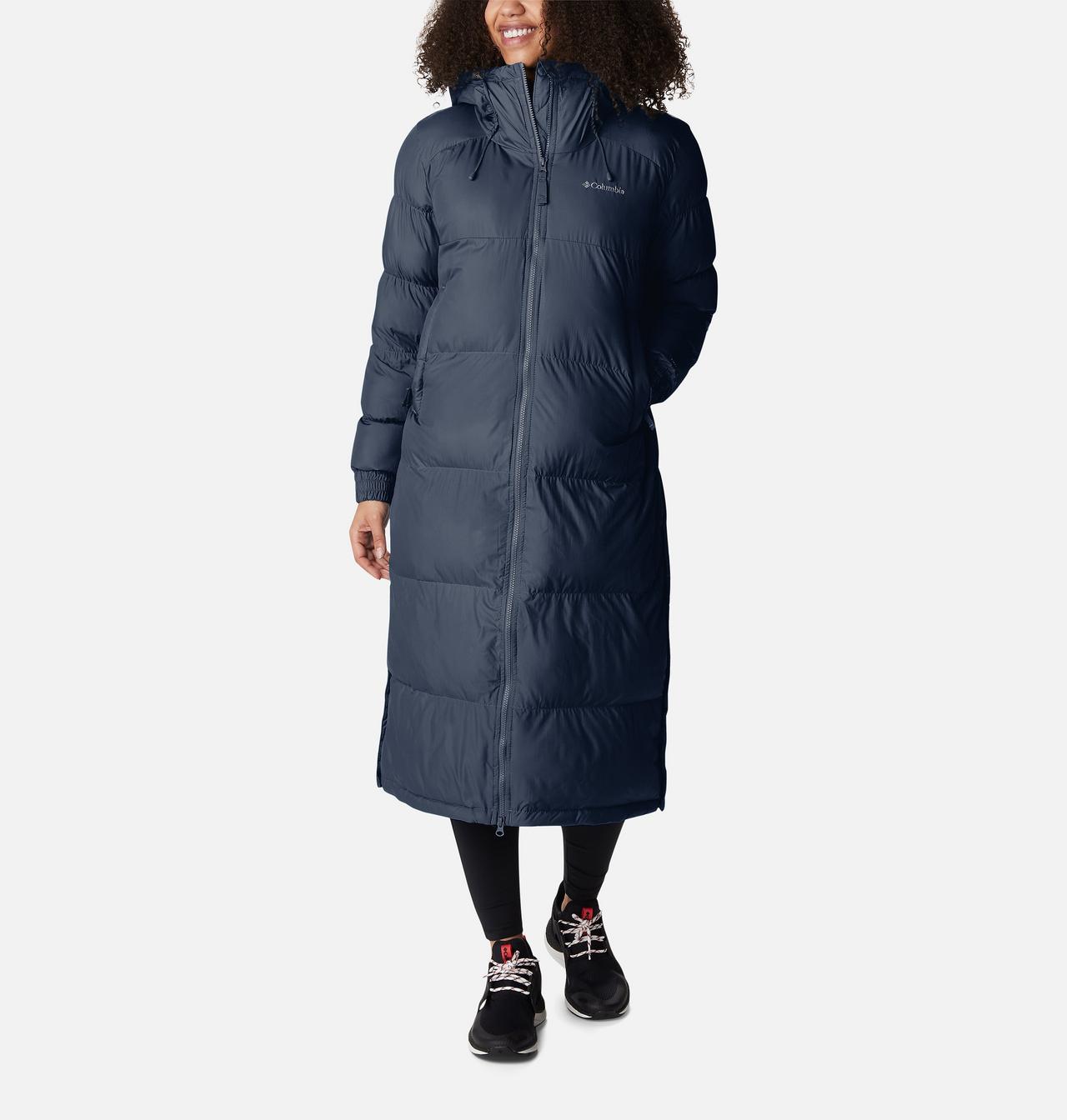 Women's Pike Lake™ Long Jacket 1