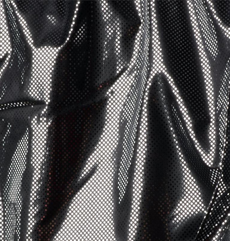 Women's Pike Lake Insulated Hooded Long Puffer Jacket, Color: Black, image 6