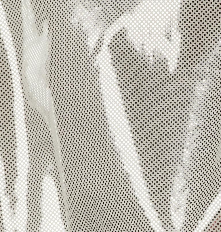 Women's Pike Lake Insulated Hooded Long Puffer Jacket, Color: Chalk, image 6