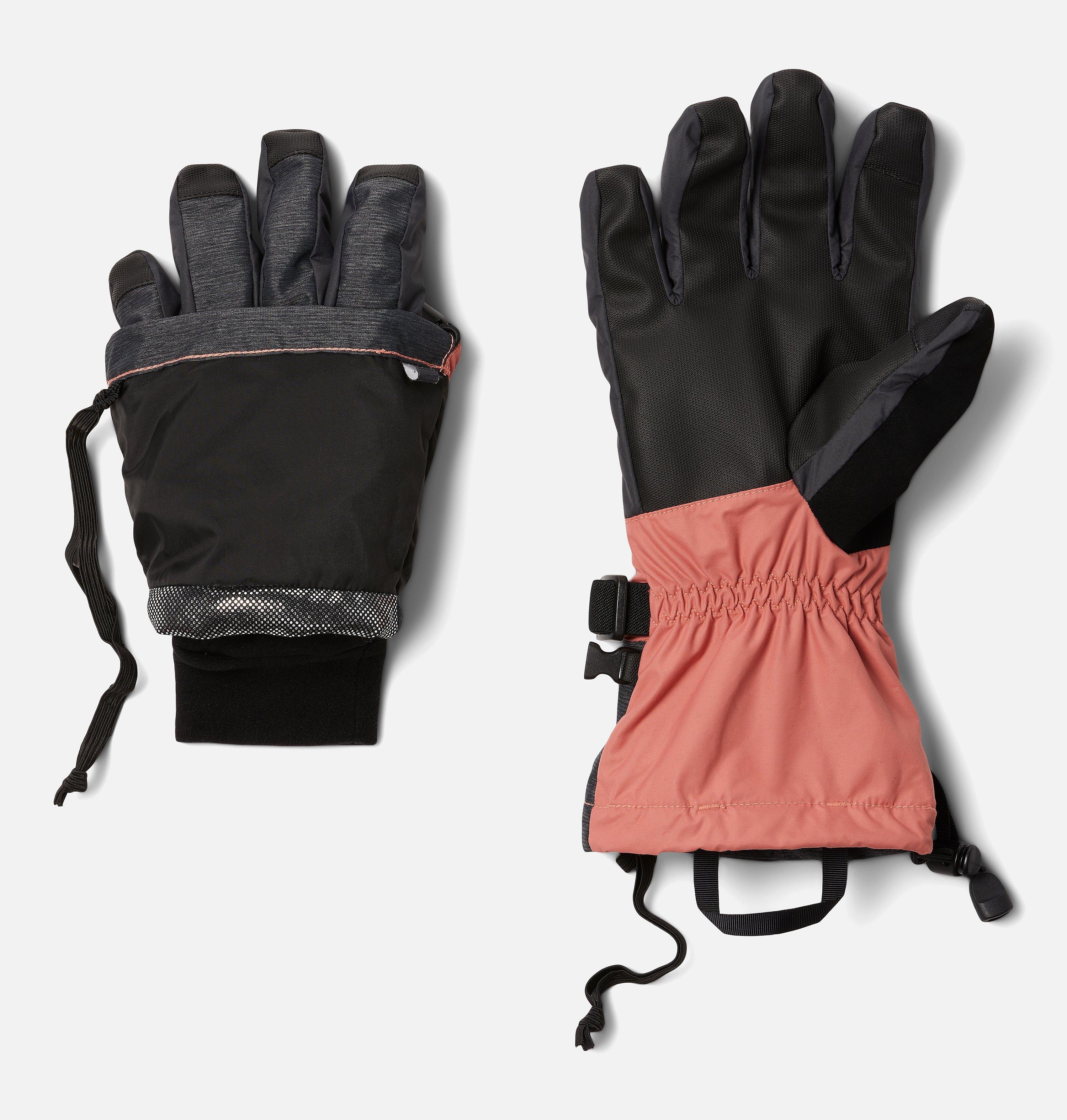 Women's Bugaboo™ II Gloves 2