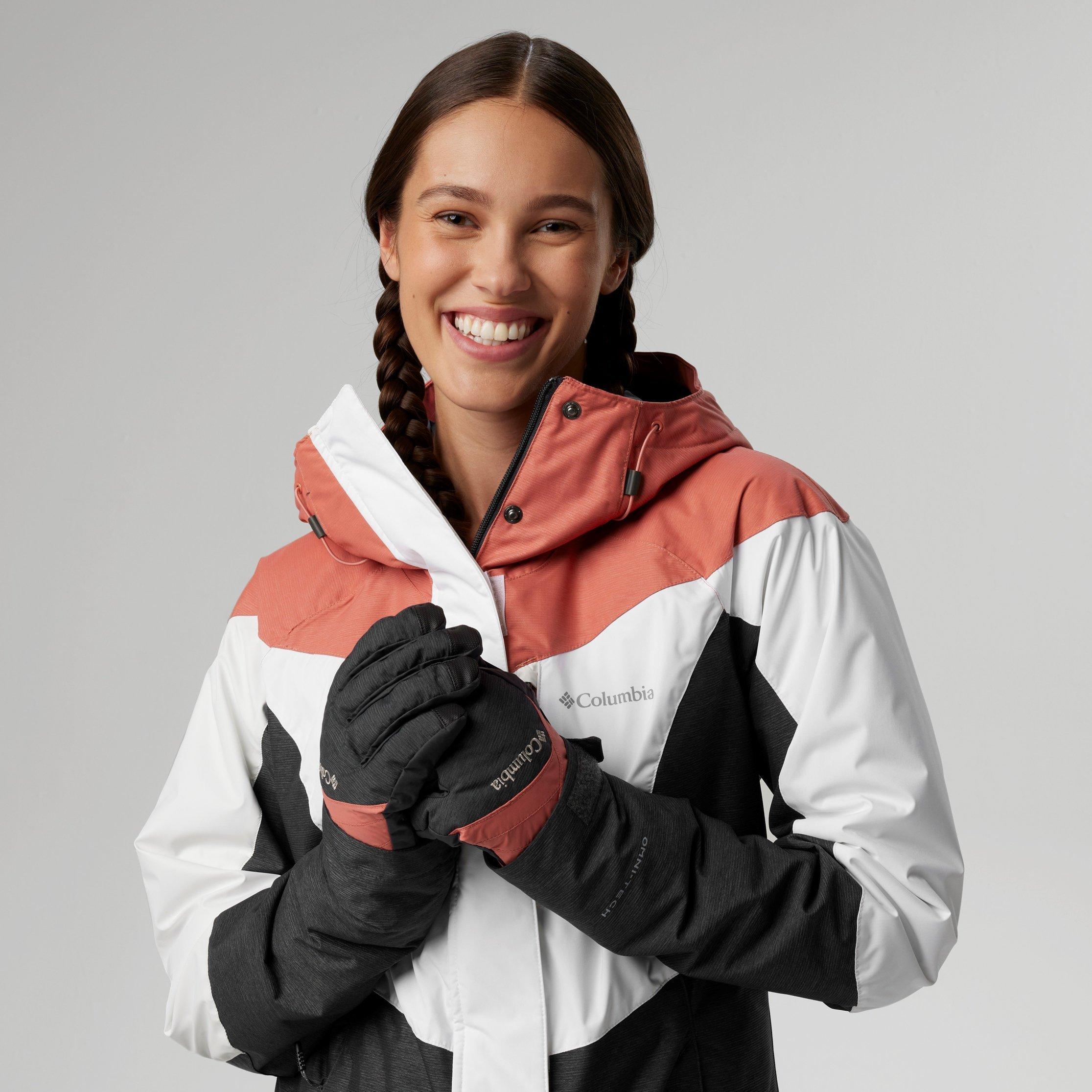 Women's Bugaboo™ II Gloves 4