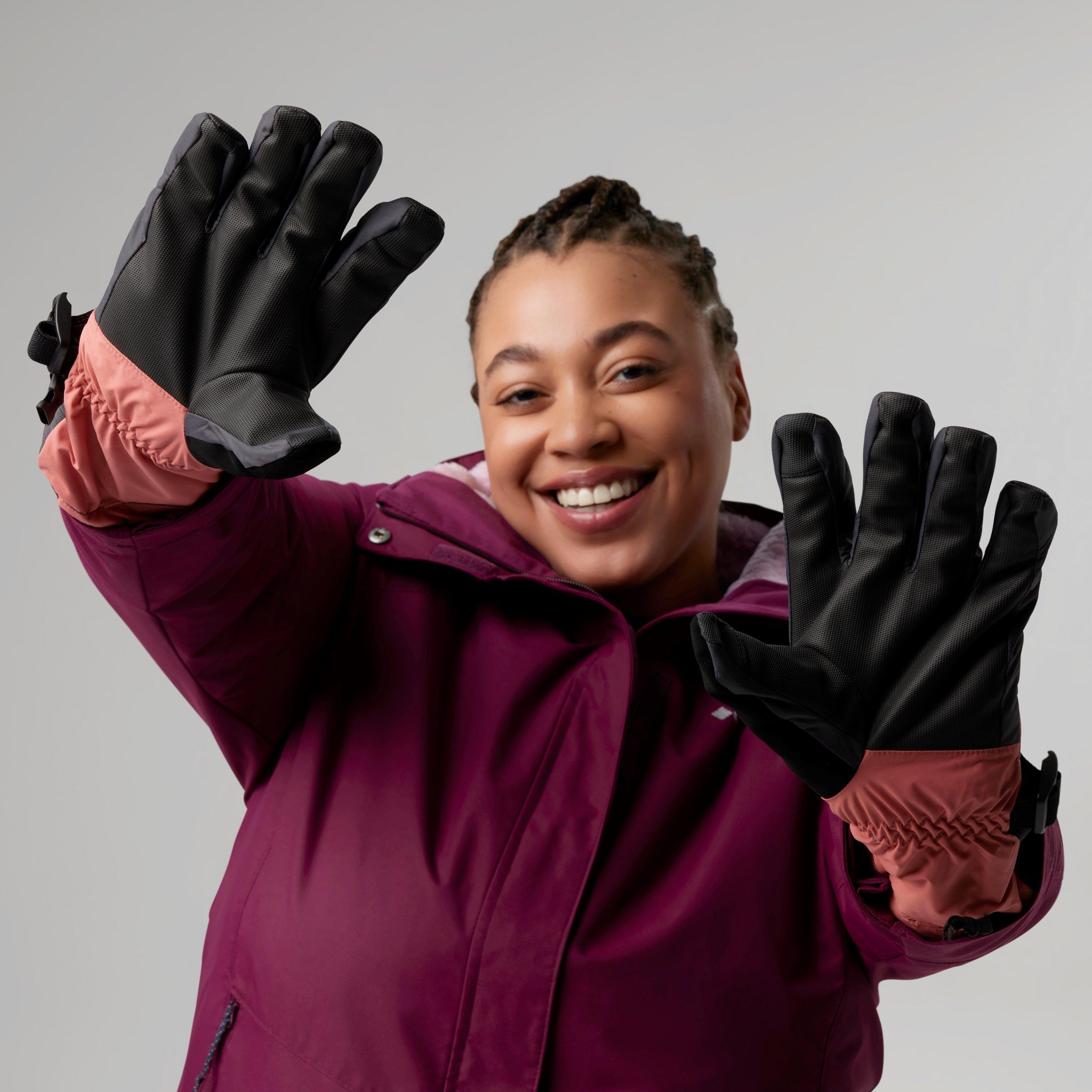 Women's Bugaboo™ II Gloves 5