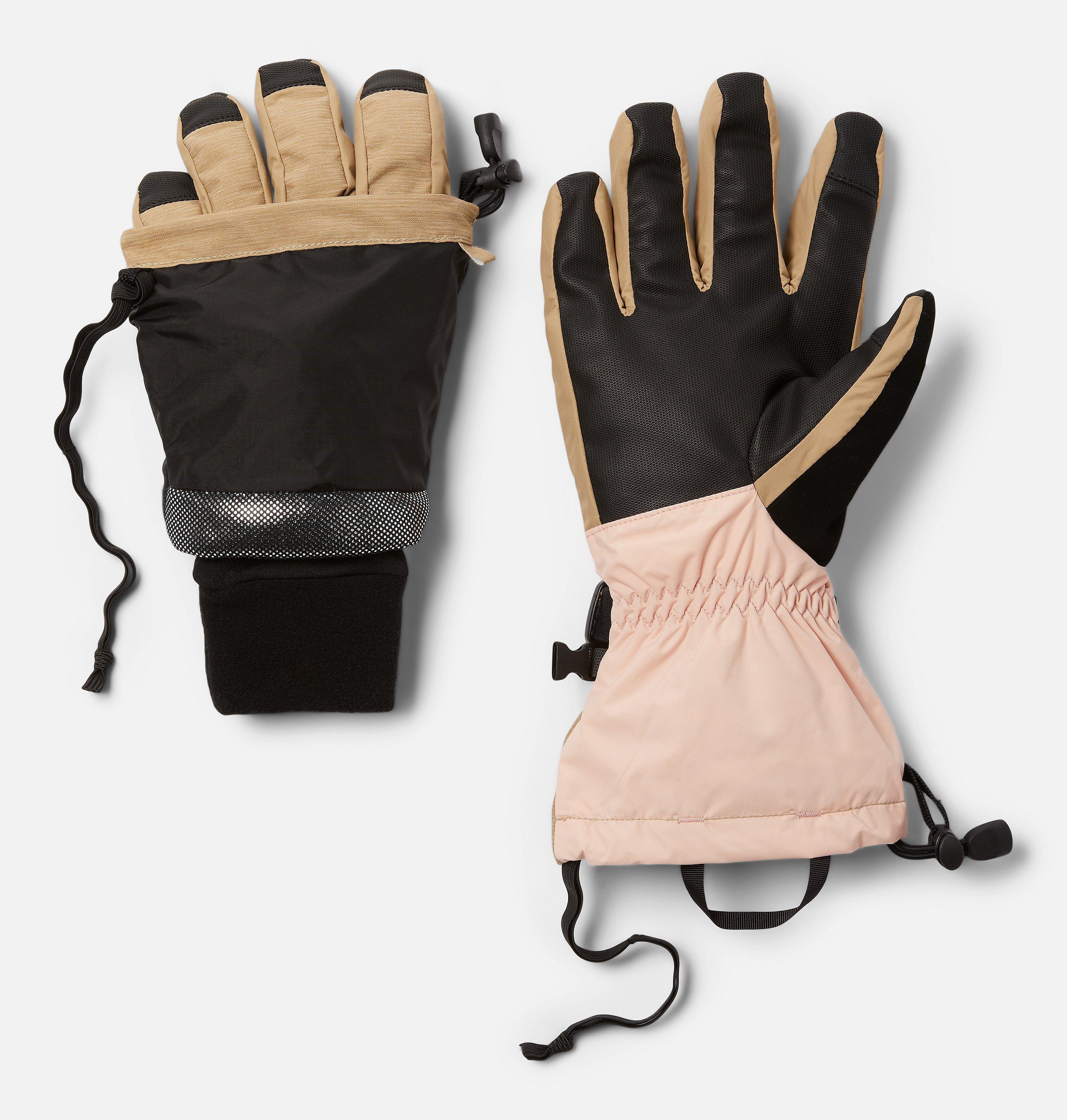 Women's Bugaboo™ II Gloves 2