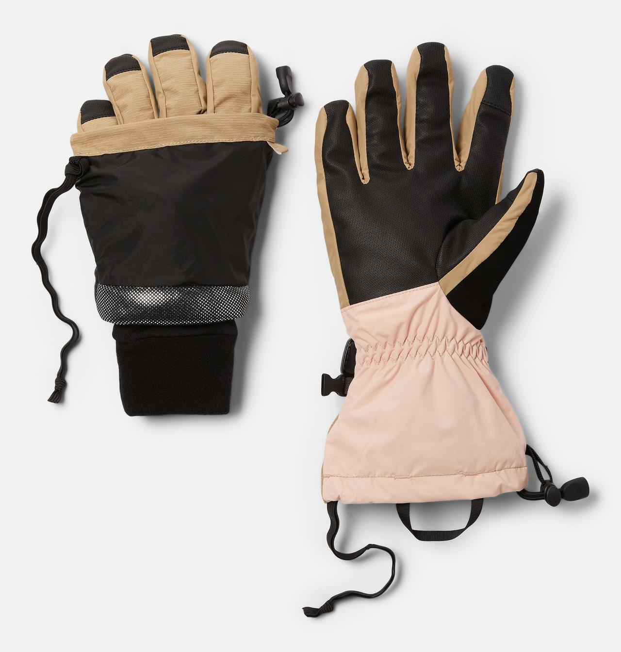 Women's Bugaboo™ II Gloves 2