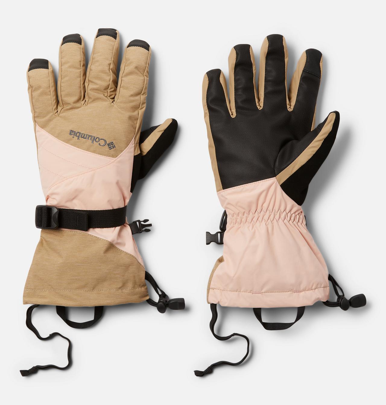 Women's Bugaboo™ II Gloves 1