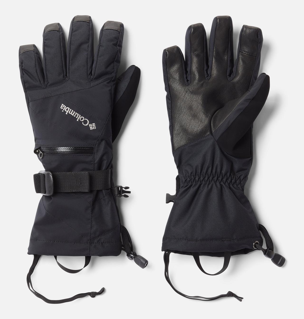 Women's Wild Card™ Insulated Gloves 1