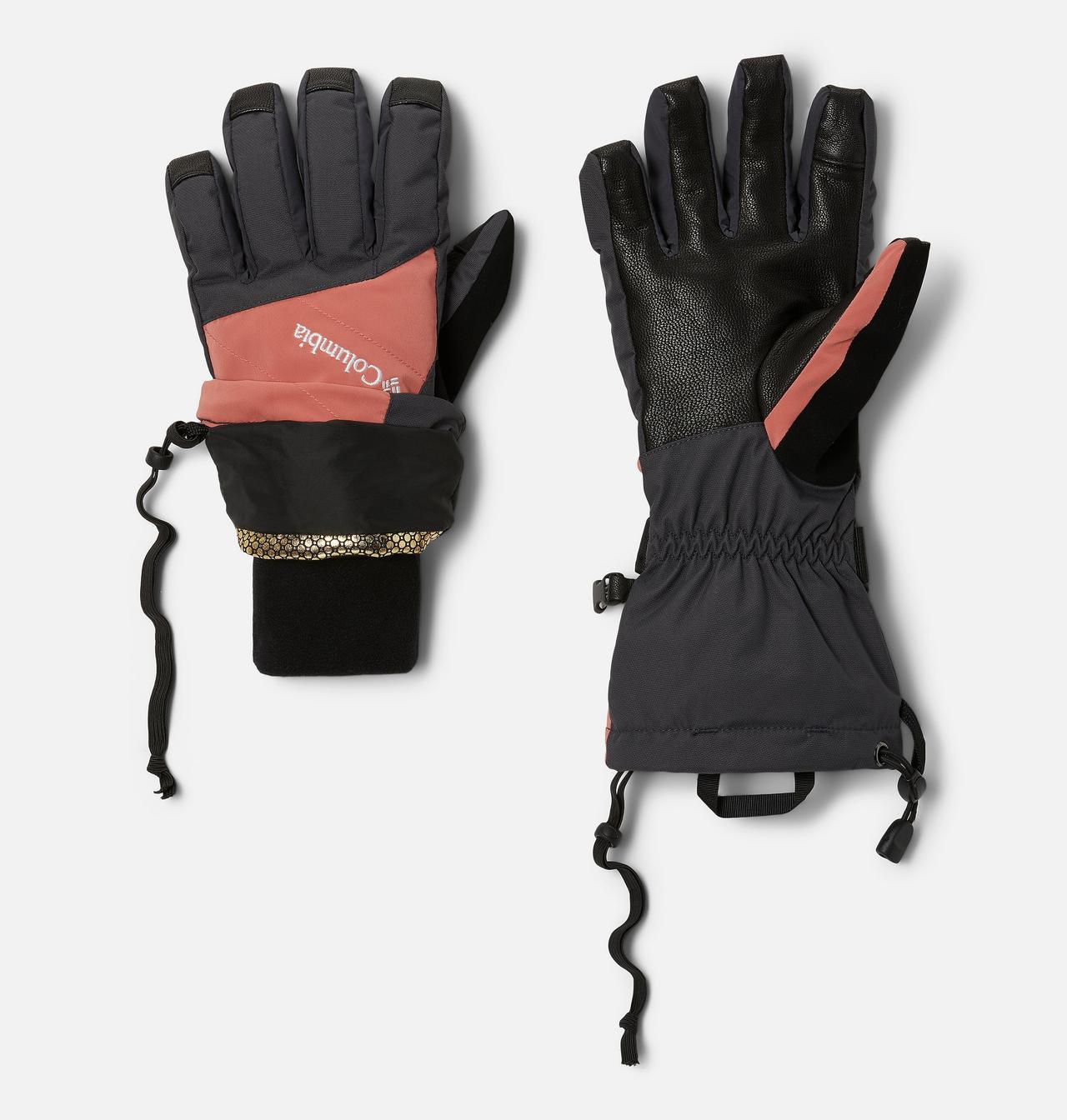 Women's Wild Card™ Insulated Gloves 2