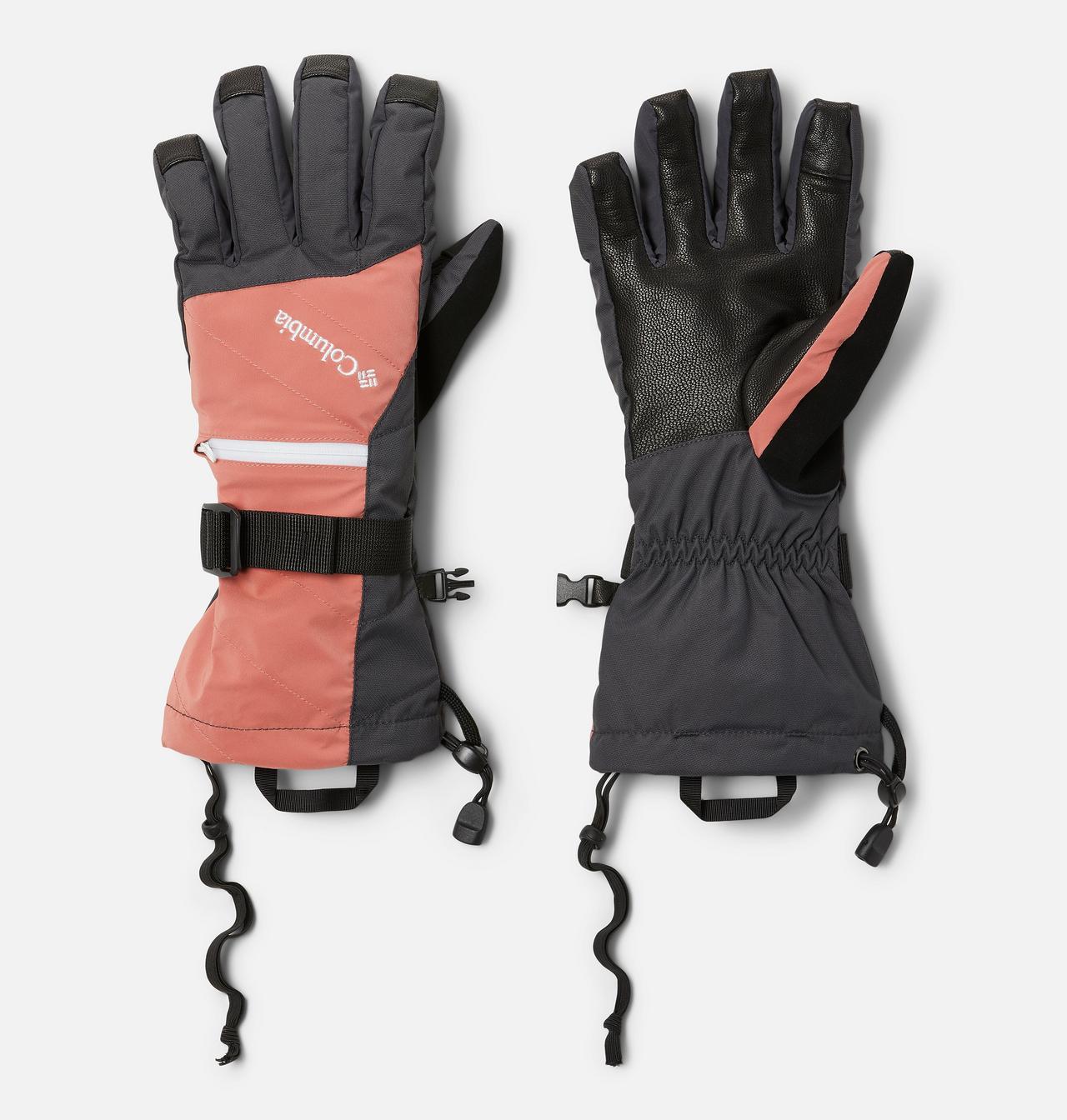 Women's Wild Card™ Insulated Gloves 1