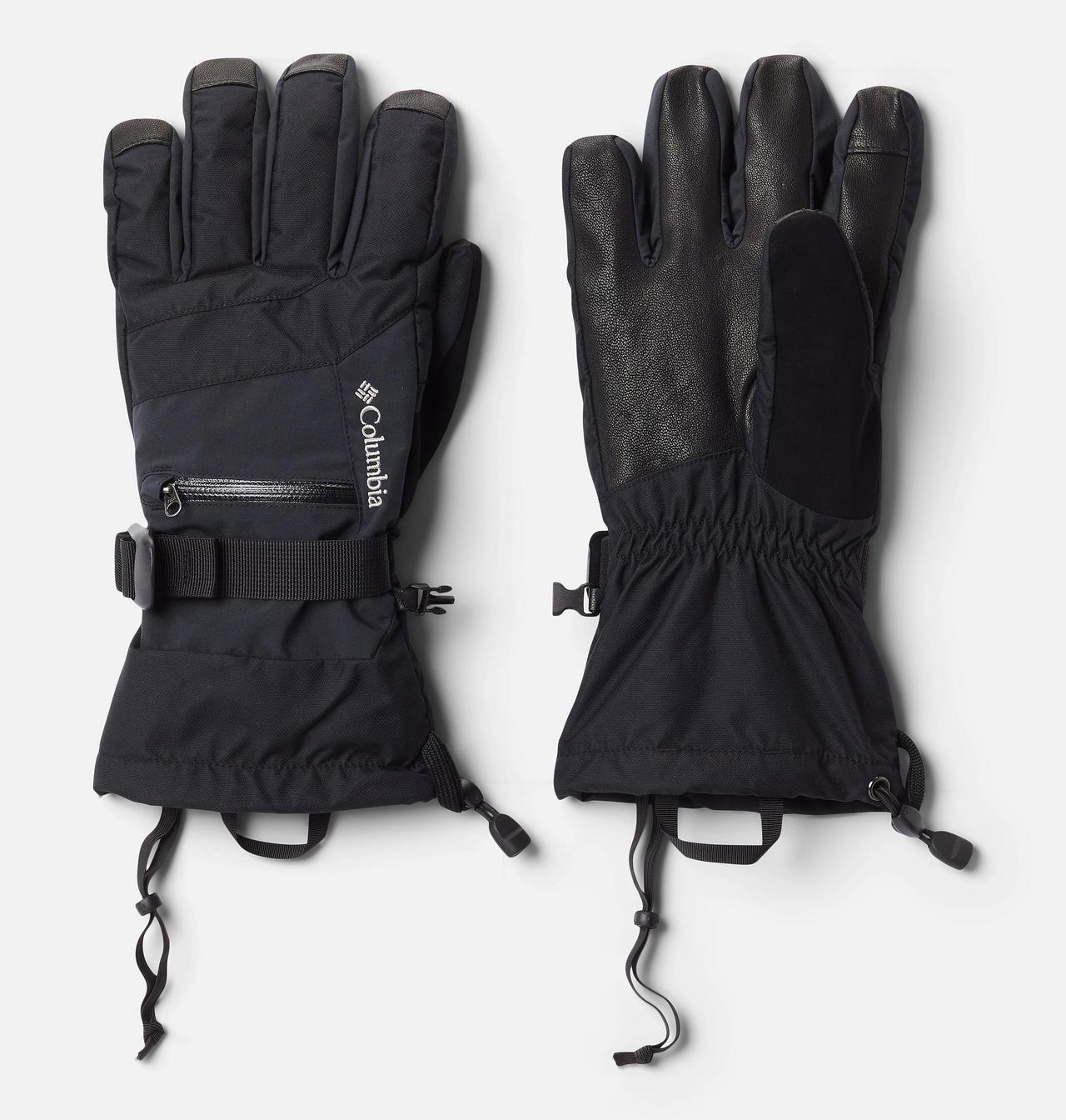 Men's Wild Card™ Insulated Gloves 1