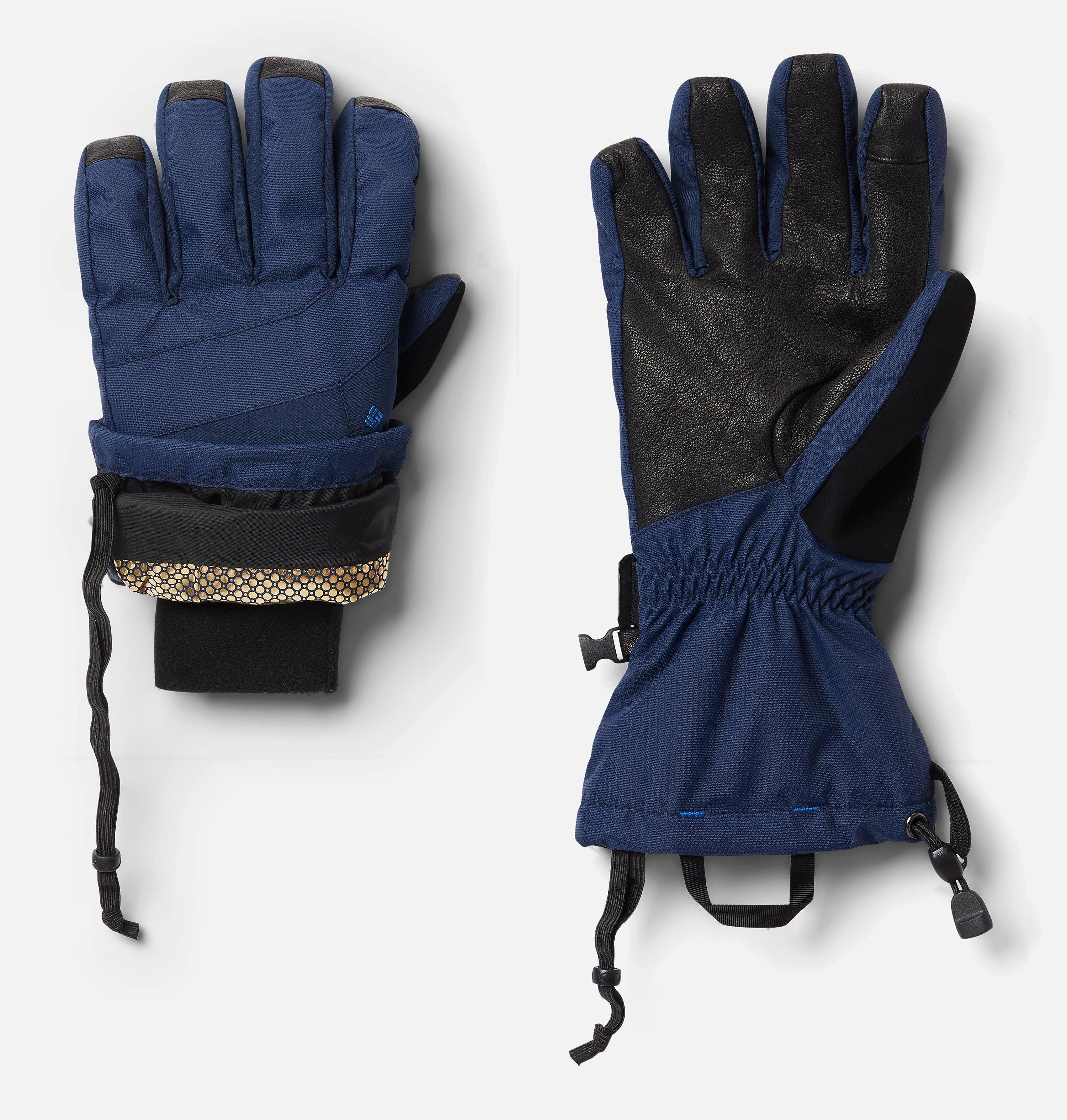 Men's Wild Card™ Insulated Gloves 2