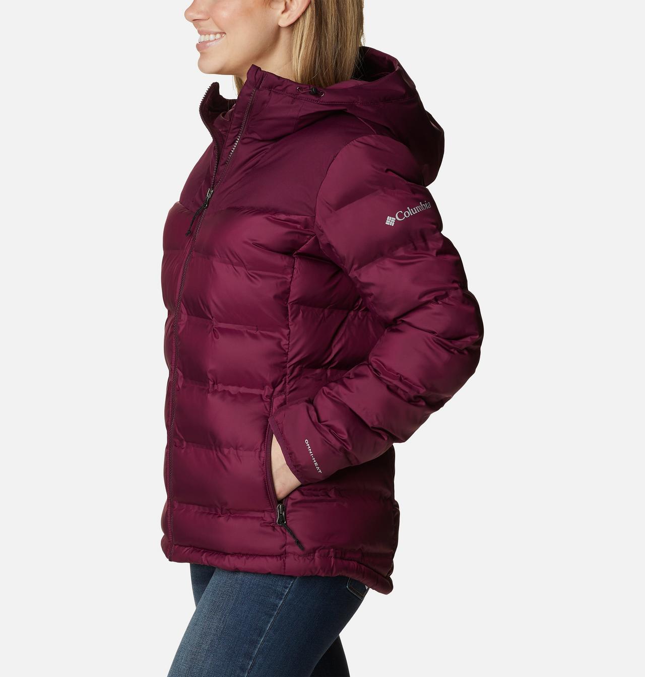 Women's Pacific Grove™ Jacket 3