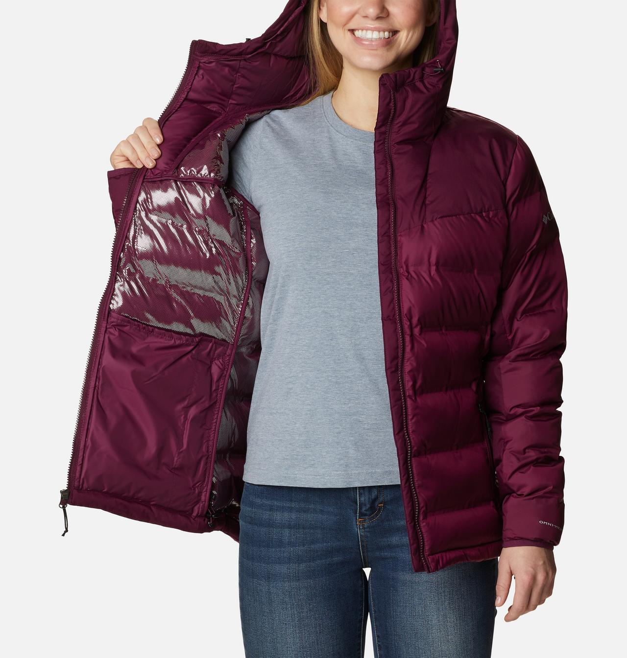 Women's Pacific Grove™ Jacket 5