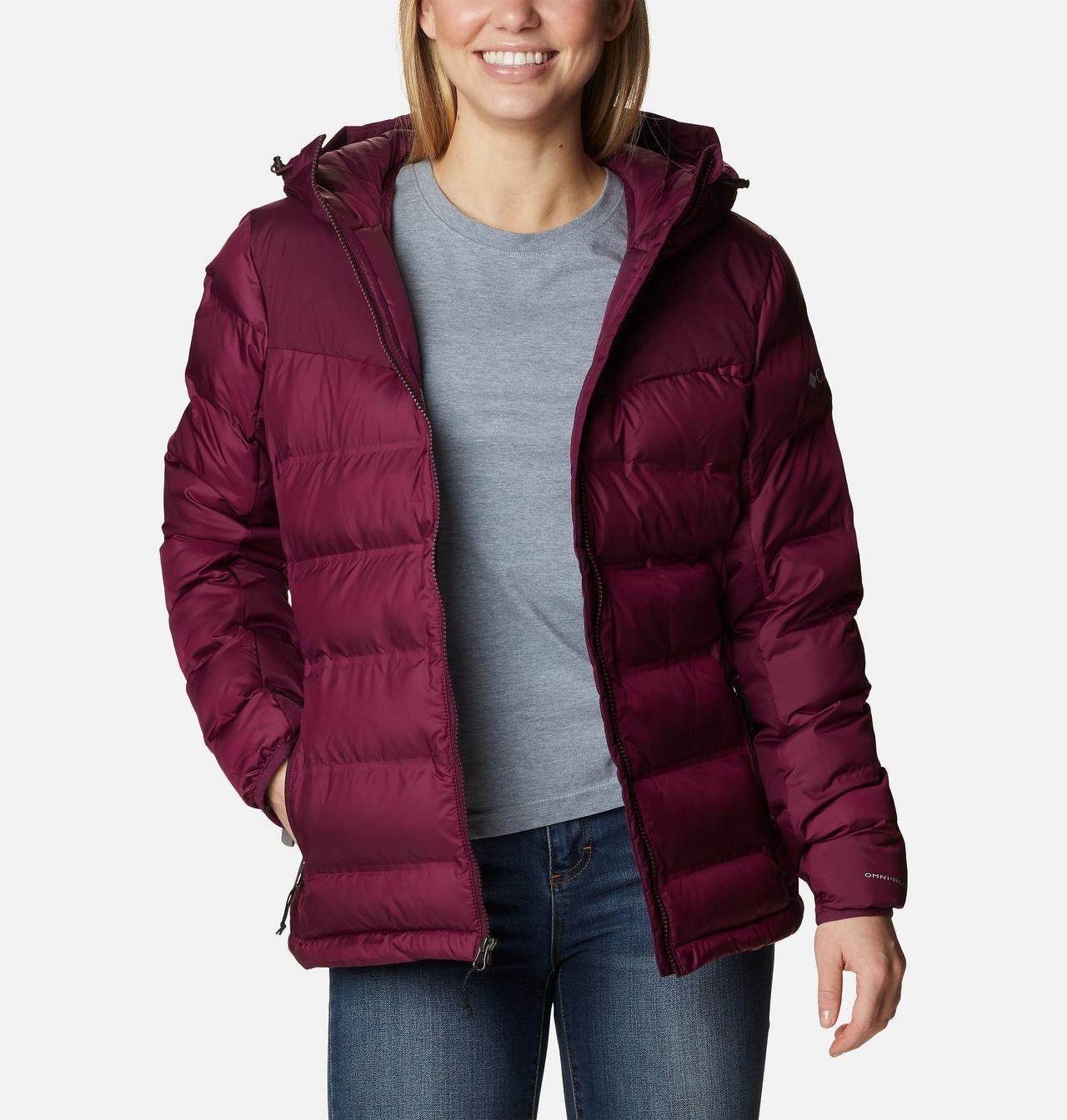 Women's Pacific Grove™ Jacket 8