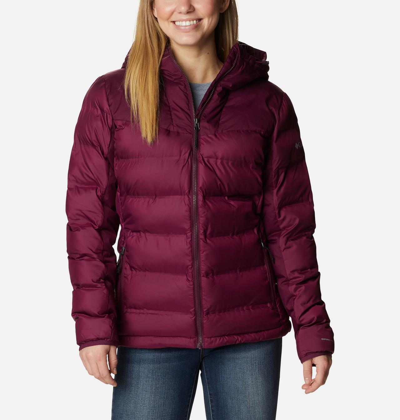 Women's Pacific Grove™ Jacket 1