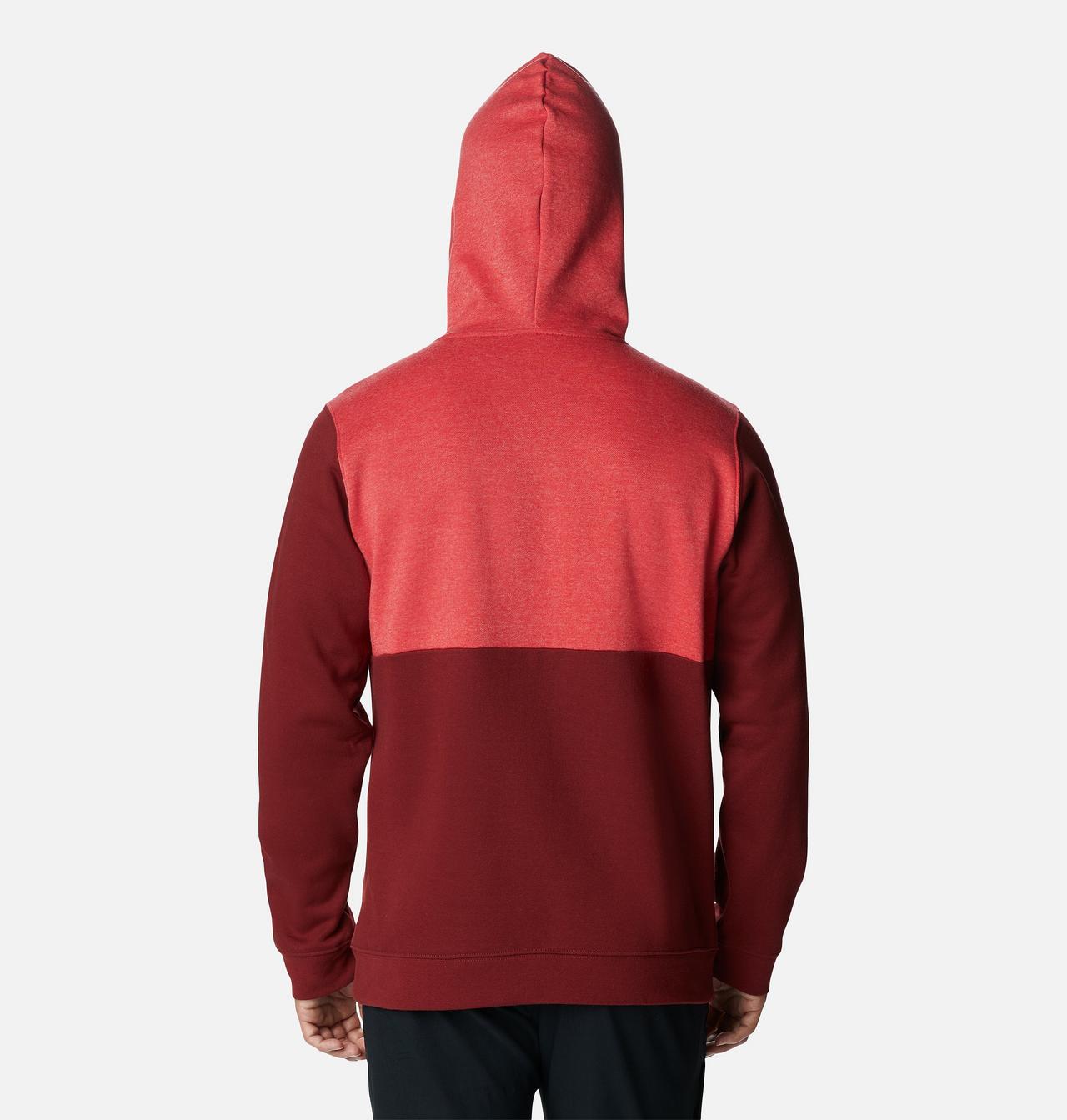 Men's Columbia Trek™ Colorblock Hoodie 2