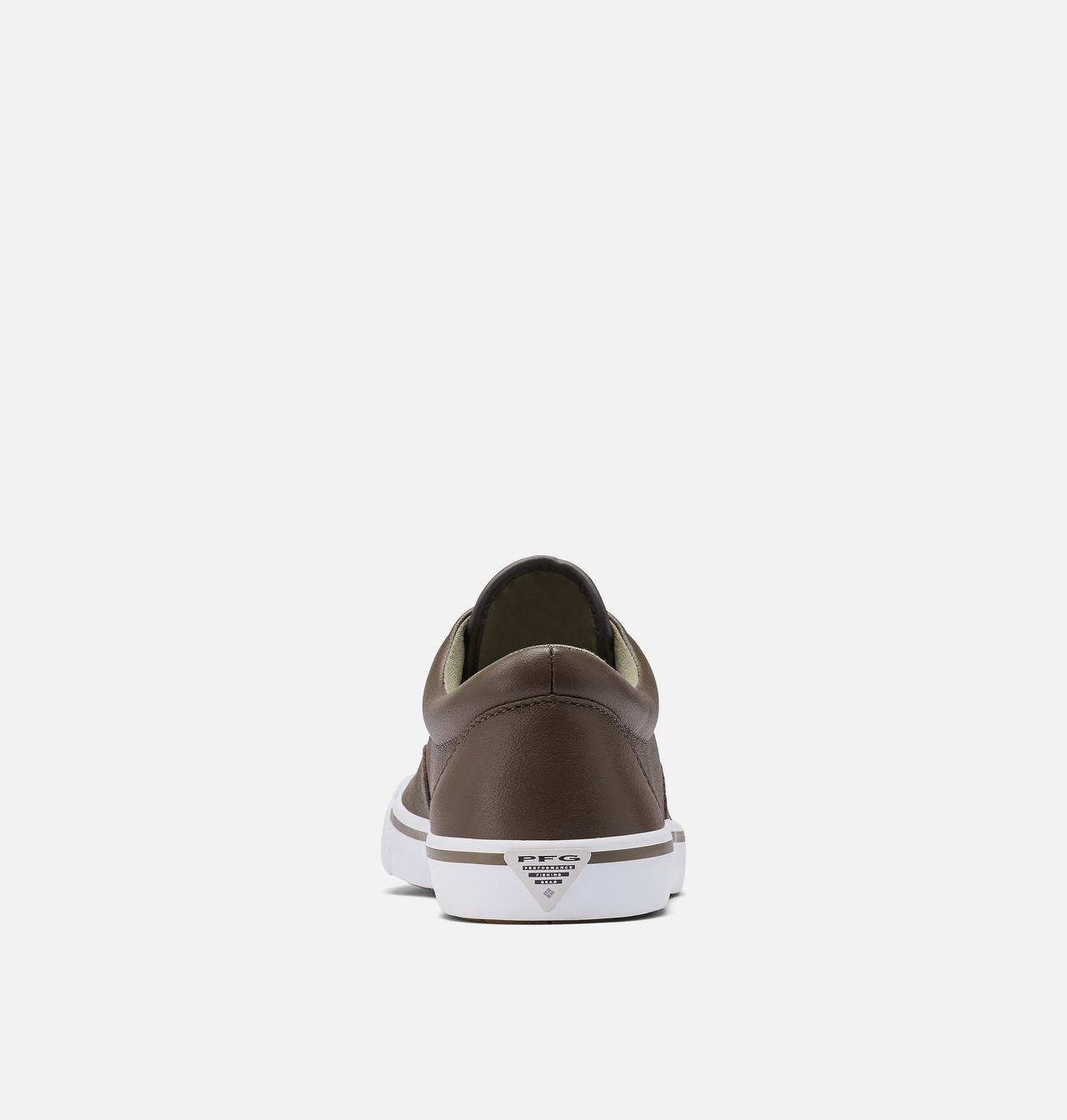 Men's PFG Slack Tide™ Lace Dockside Shoe 8